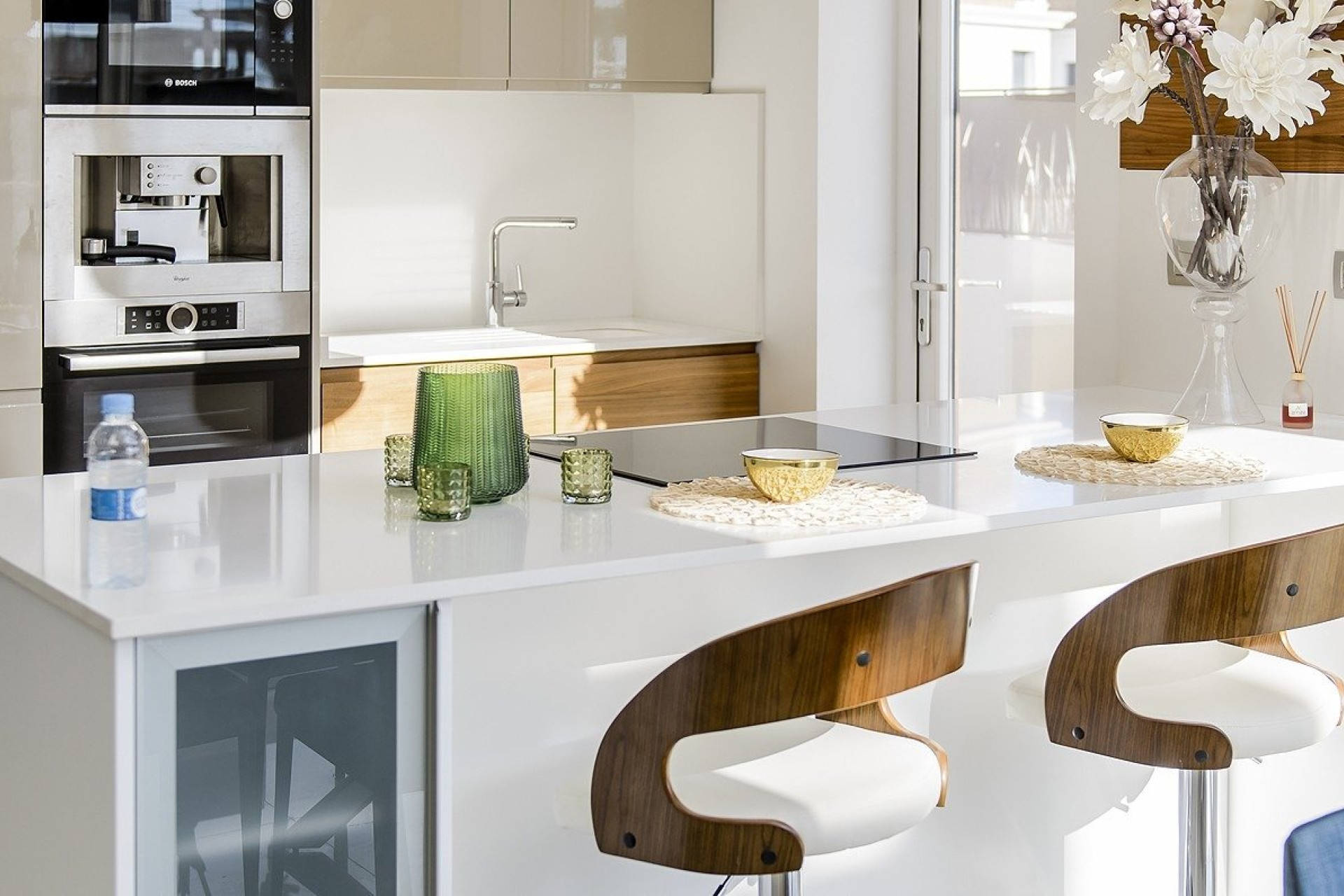 Nieuwbouw woningen - 3. Vrijstaande villa - Cartagena - Costa Calida