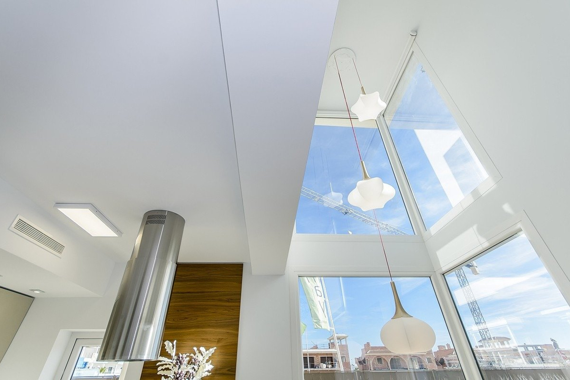 Nieuwbouw woningen - 3. Vrijstaande villa - Cartagena - Costa Calida