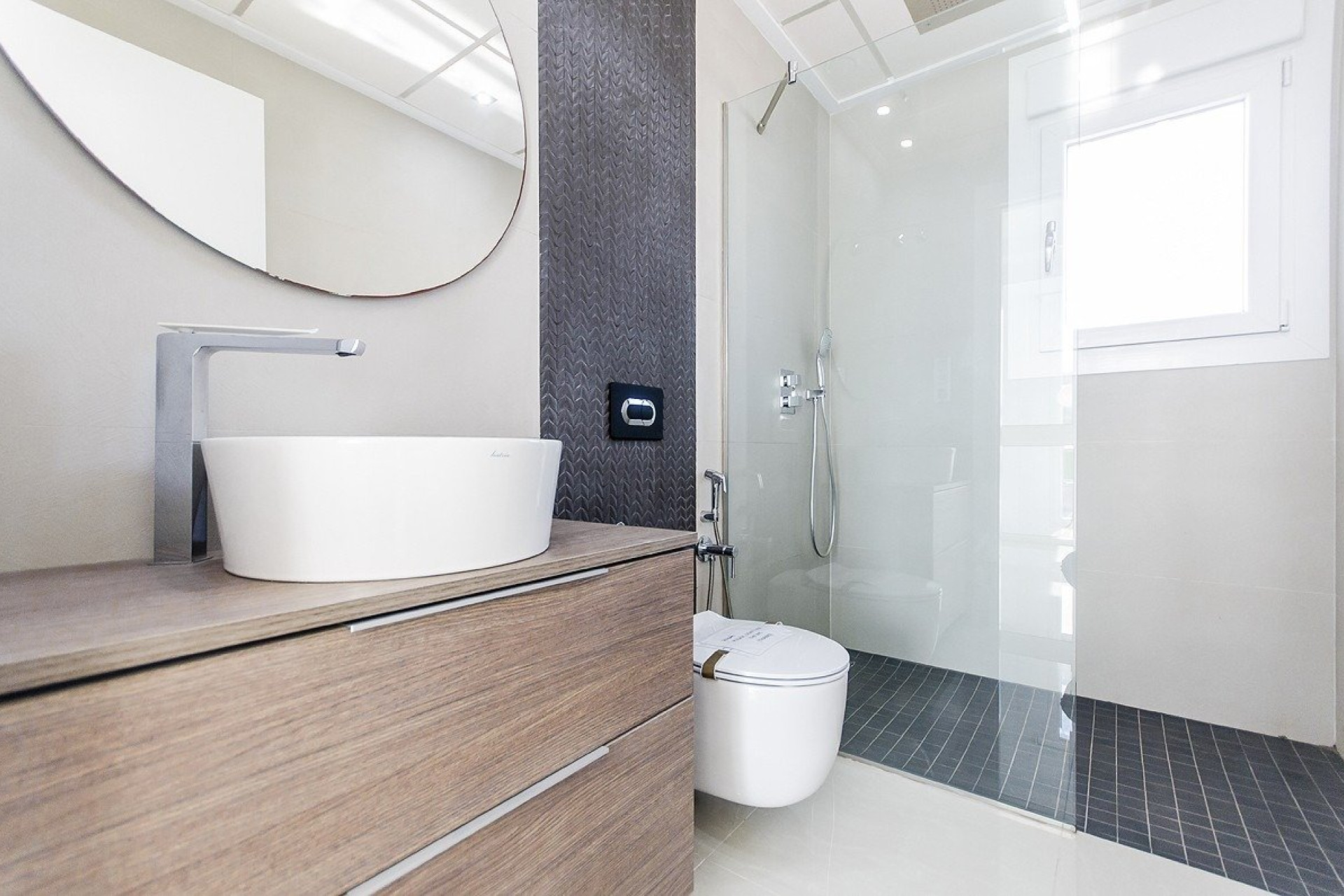 Nieuwbouw woningen - 3. Vrijstaande villa - Cartagena - Costa Calida