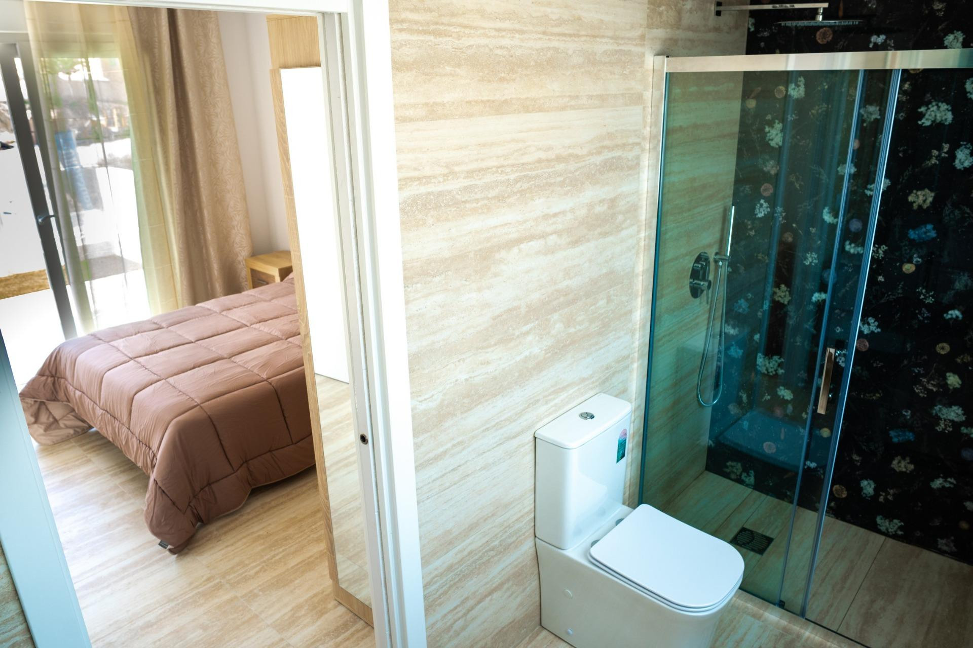 Nieuwbouw woningen - 3. Vrijstaande villa - Ciudad Quesada - Costa Blanca Zuid