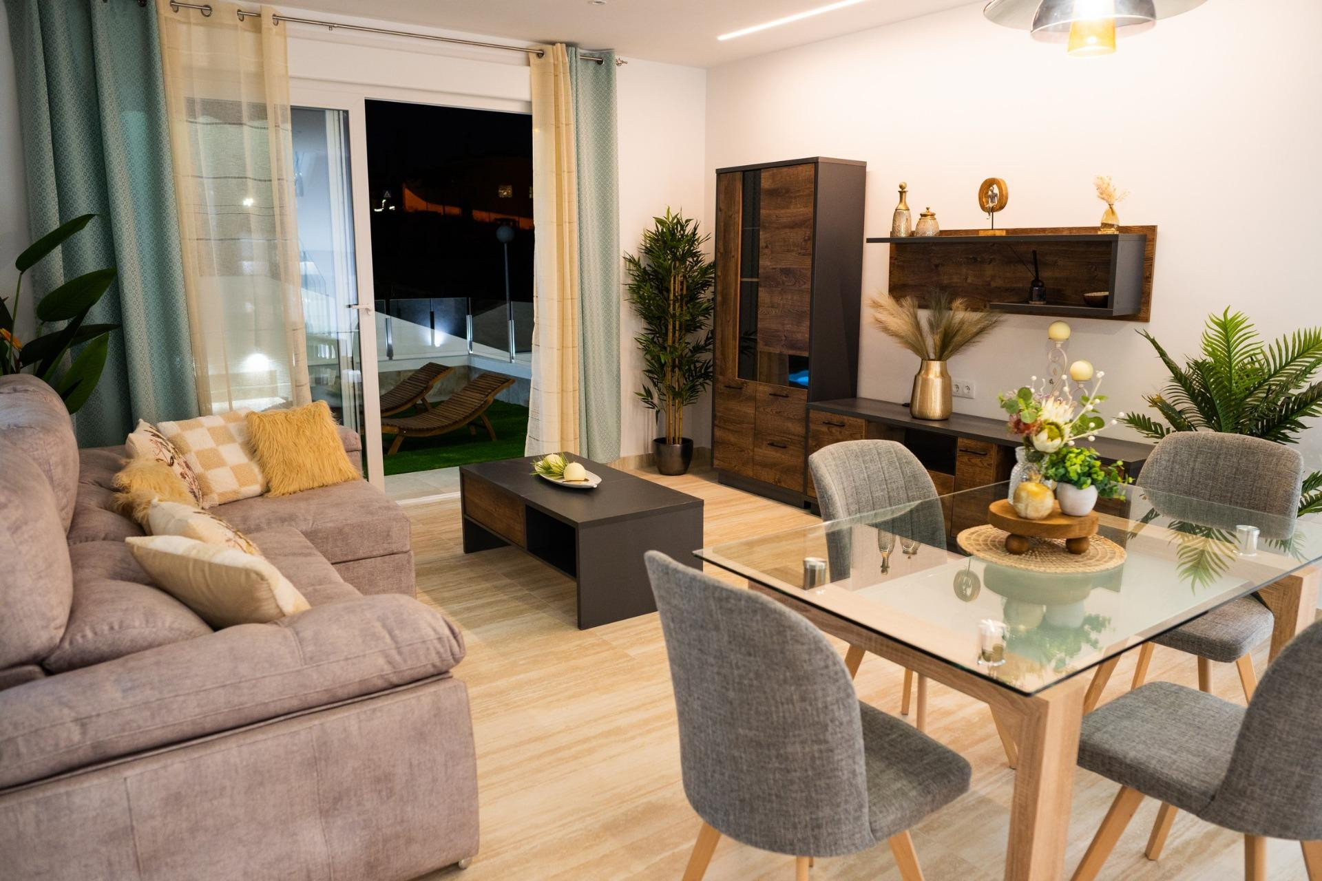 Nieuwbouw woningen - 3. Vrijstaande villa - Ciudad Quesada - Costa Blanca Zuid