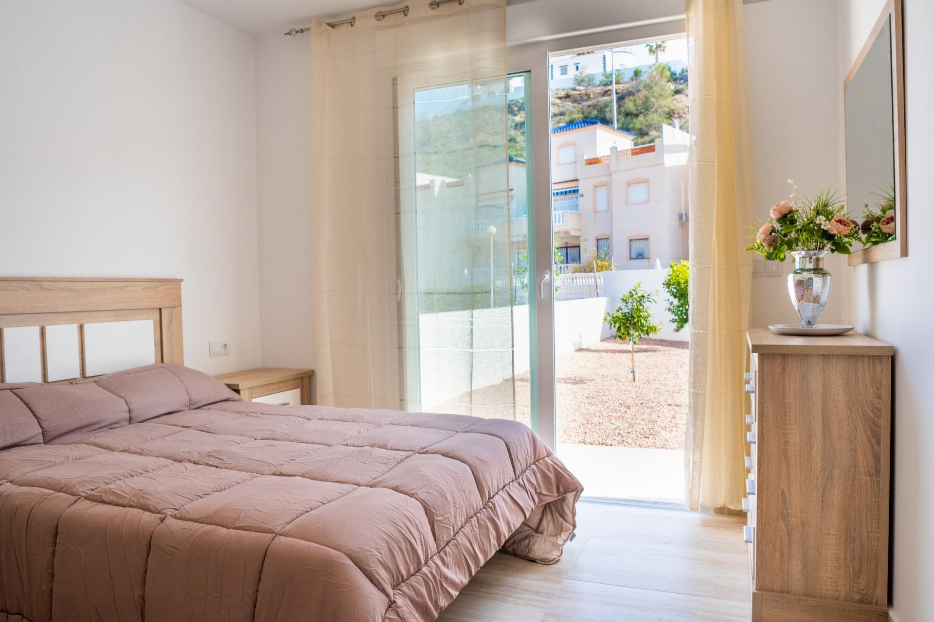 Nieuwbouw woningen - 3. Vrijstaande villa - Ciudad Quesada - Costa Blanca Zuid