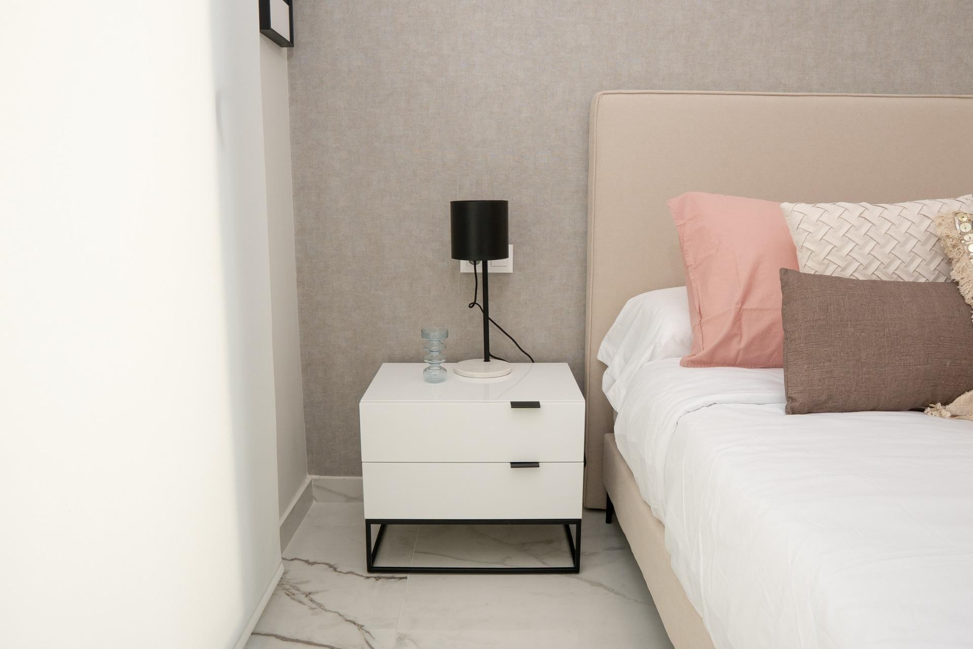 Nieuwbouw woningen - 3. Vrijstaande villa - Ciudad Quesada - Costa Blanca Zuid