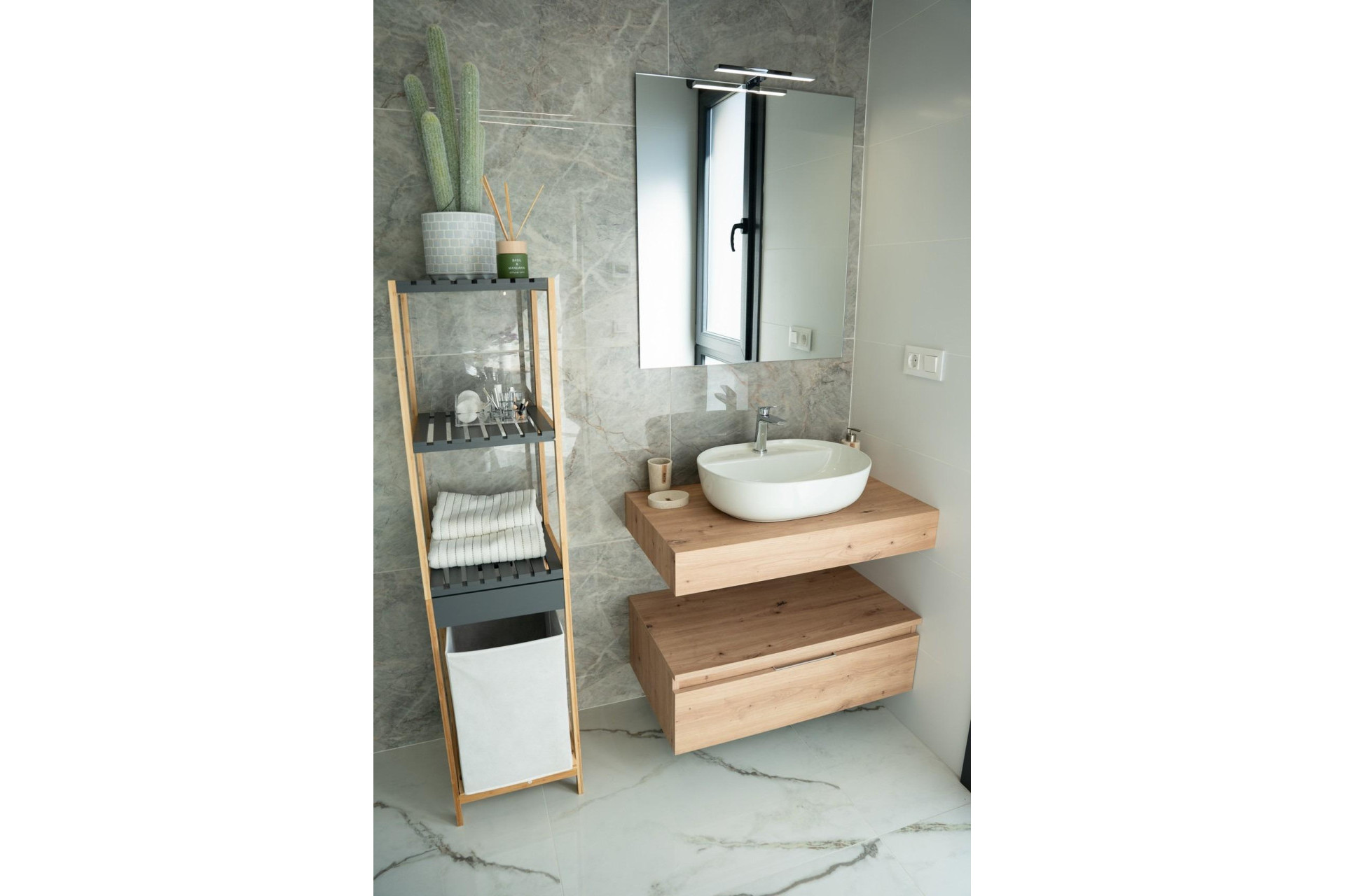 Nieuwbouw woningen - 3. Vrijstaande villa - Ciudad Quesada - Costa Blanca Zuid