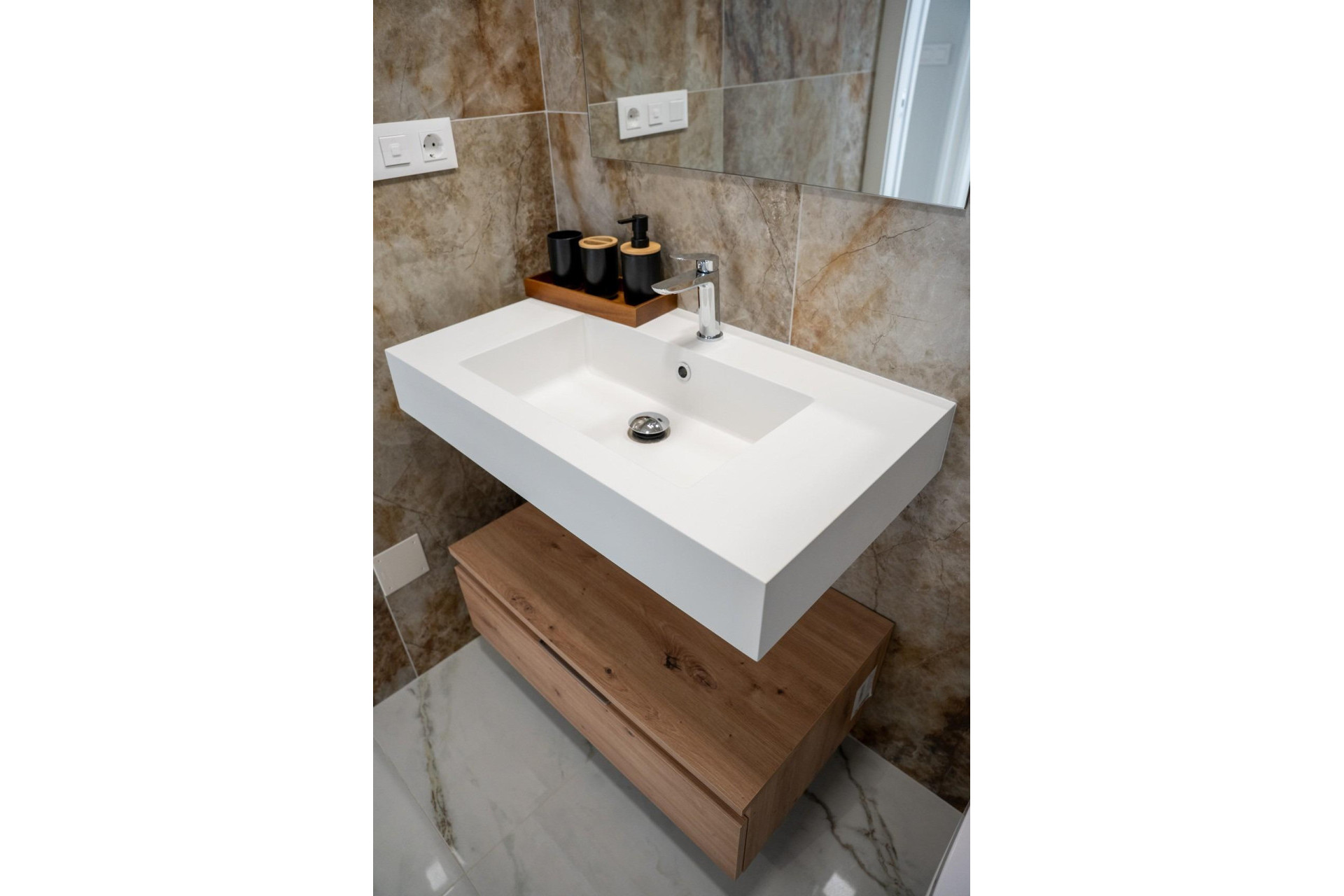 Nieuwbouw woningen - 3. Vrijstaande villa - Ciudad Quesada - Costa Blanca Zuid