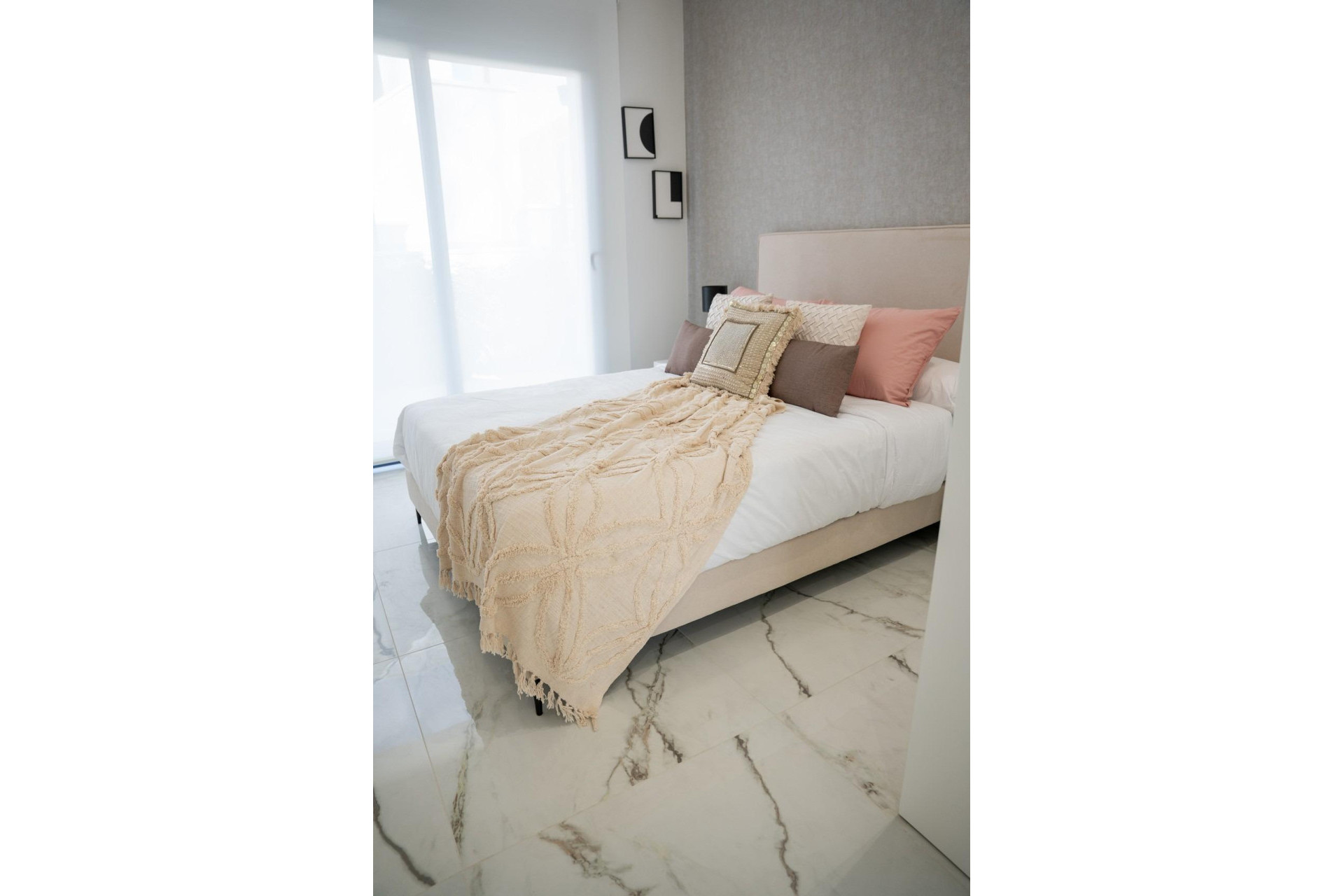 Nieuwbouw woningen - 3. Vrijstaande villa - Ciudad Quesada - Costa Blanca Zuid