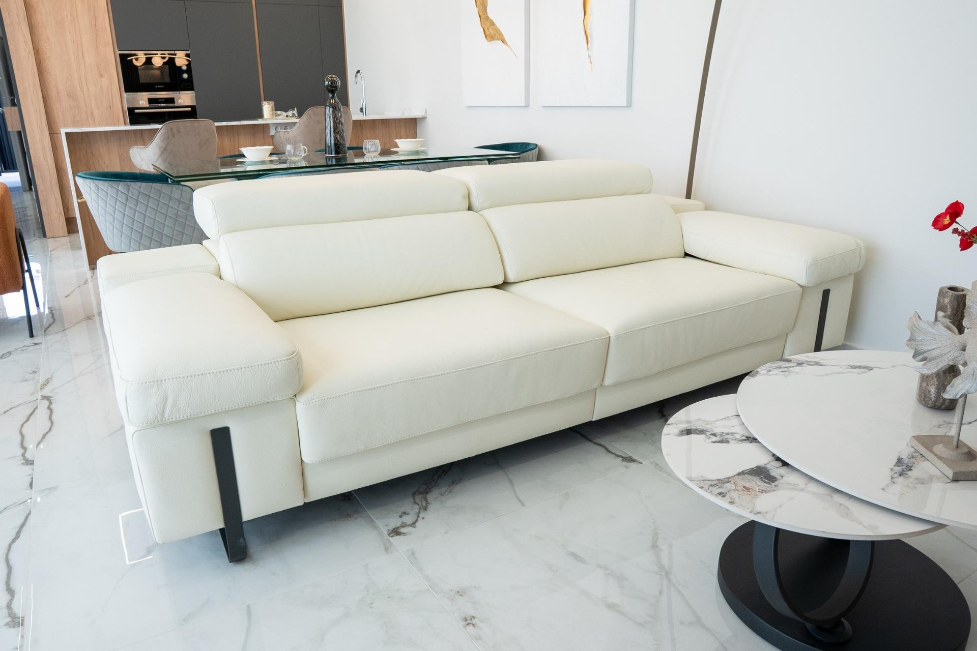 Nieuwbouw woningen - 3. Vrijstaande villa - Ciudad Quesada - Costa Blanca Zuid