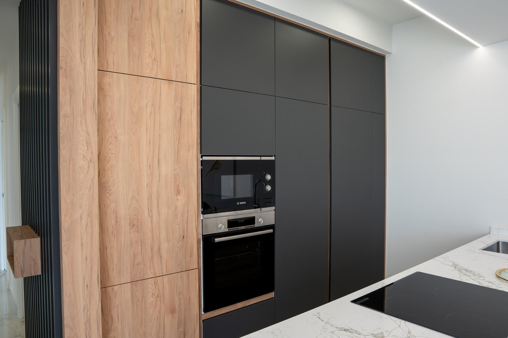 Nieuwbouw woningen - 3. Vrijstaande villa - Ciudad Quesada - Costa Blanca Zuid