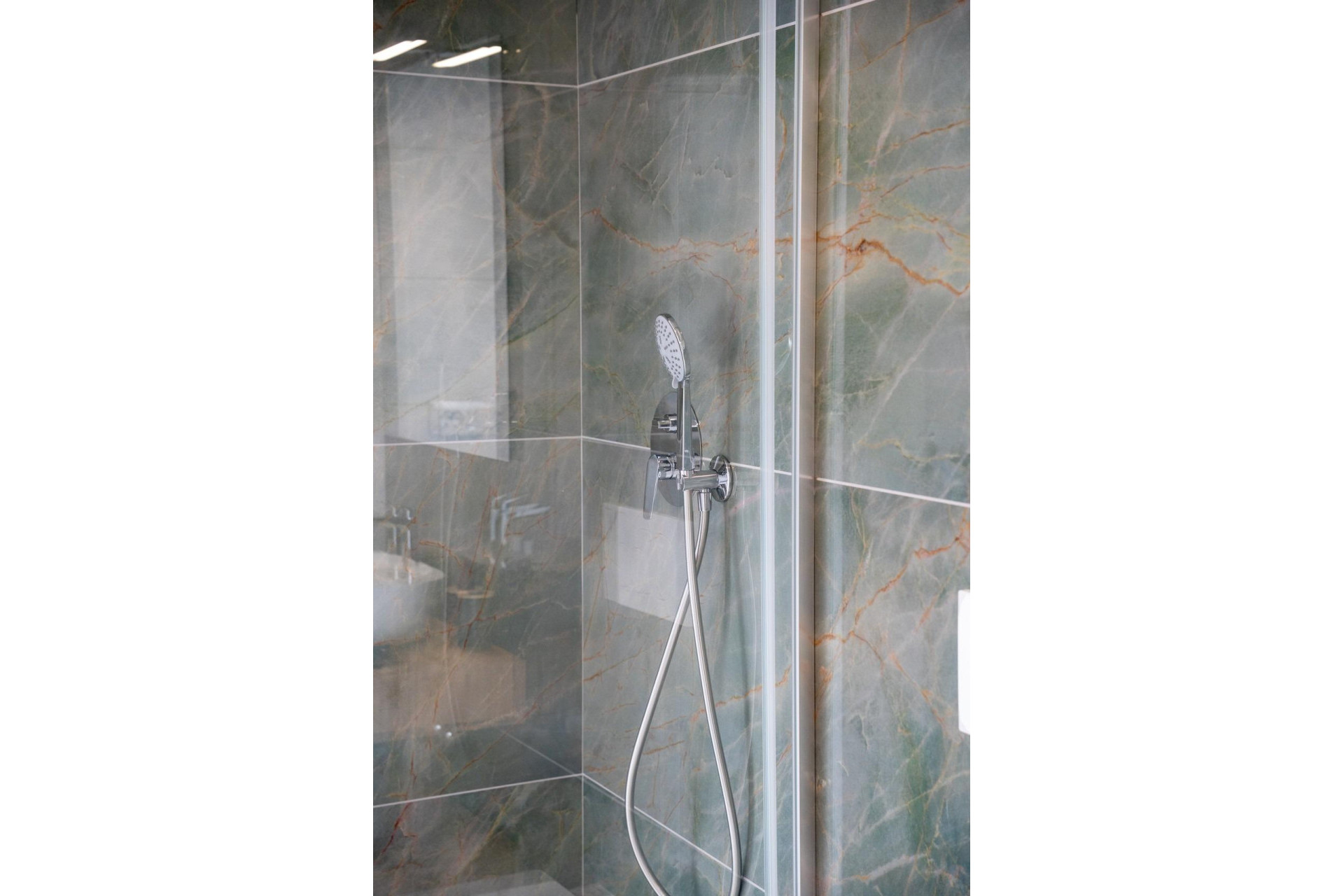 Nieuwbouw woningen - 3. Vrijstaande villa - Ciudad Quesada - Costa Blanca Zuid