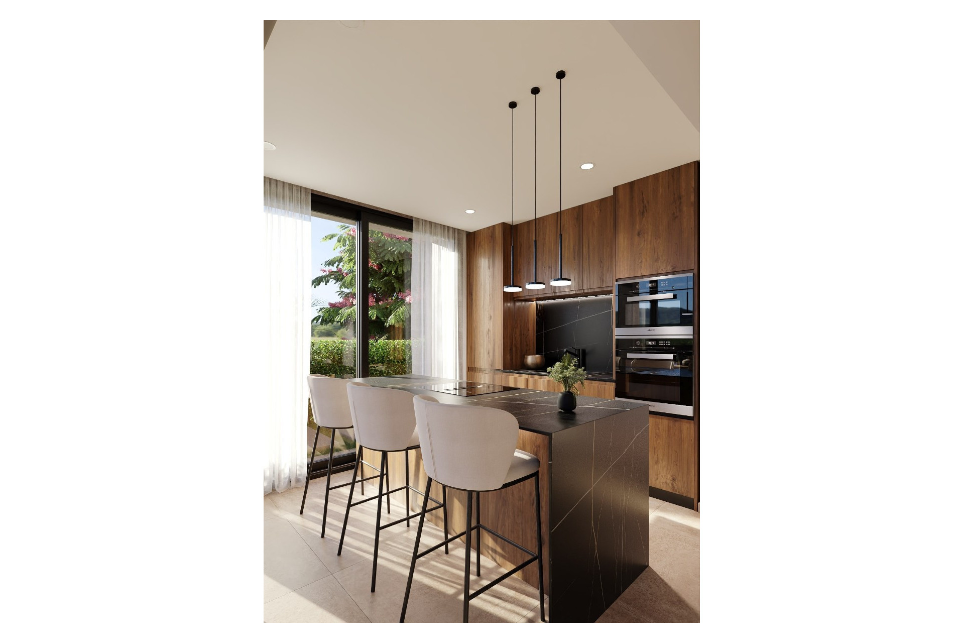 Nieuwbouw woningen - 3. Vrijstaande villa - Cuevas del Almanzora - Almeria