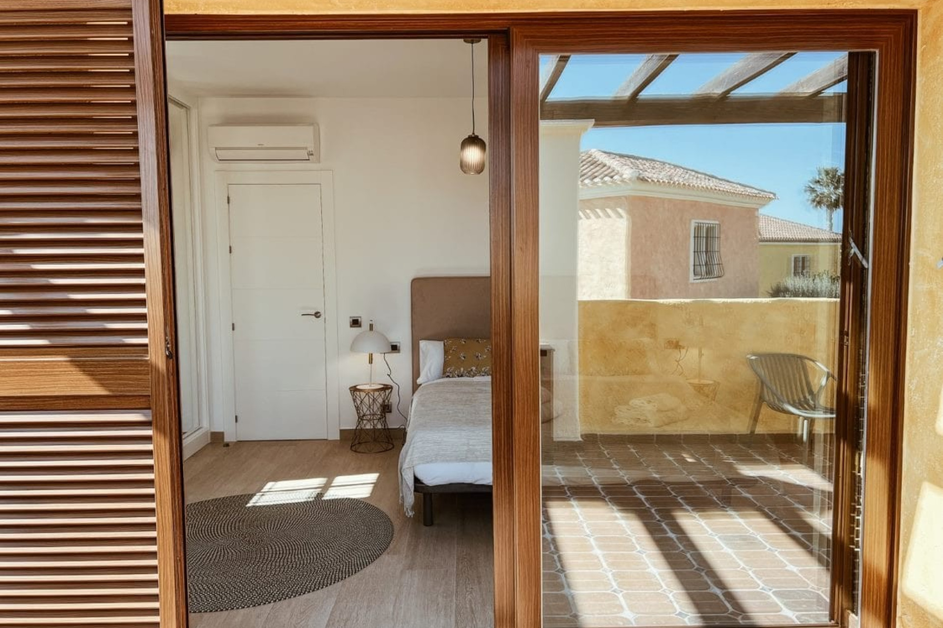 Nieuwbouw woningen - 3. Vrijstaande villa - Cuevas del Almanzora - Almeria