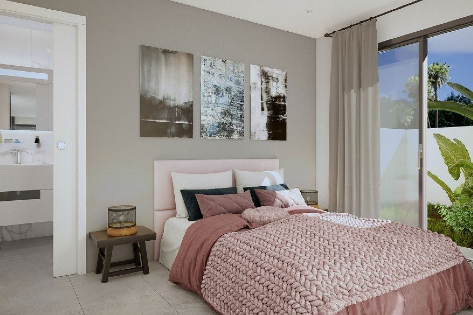 Nieuwbouw woningen - 3. Vrijstaande villa - Daya Nueva - Costa Blanca Zuid