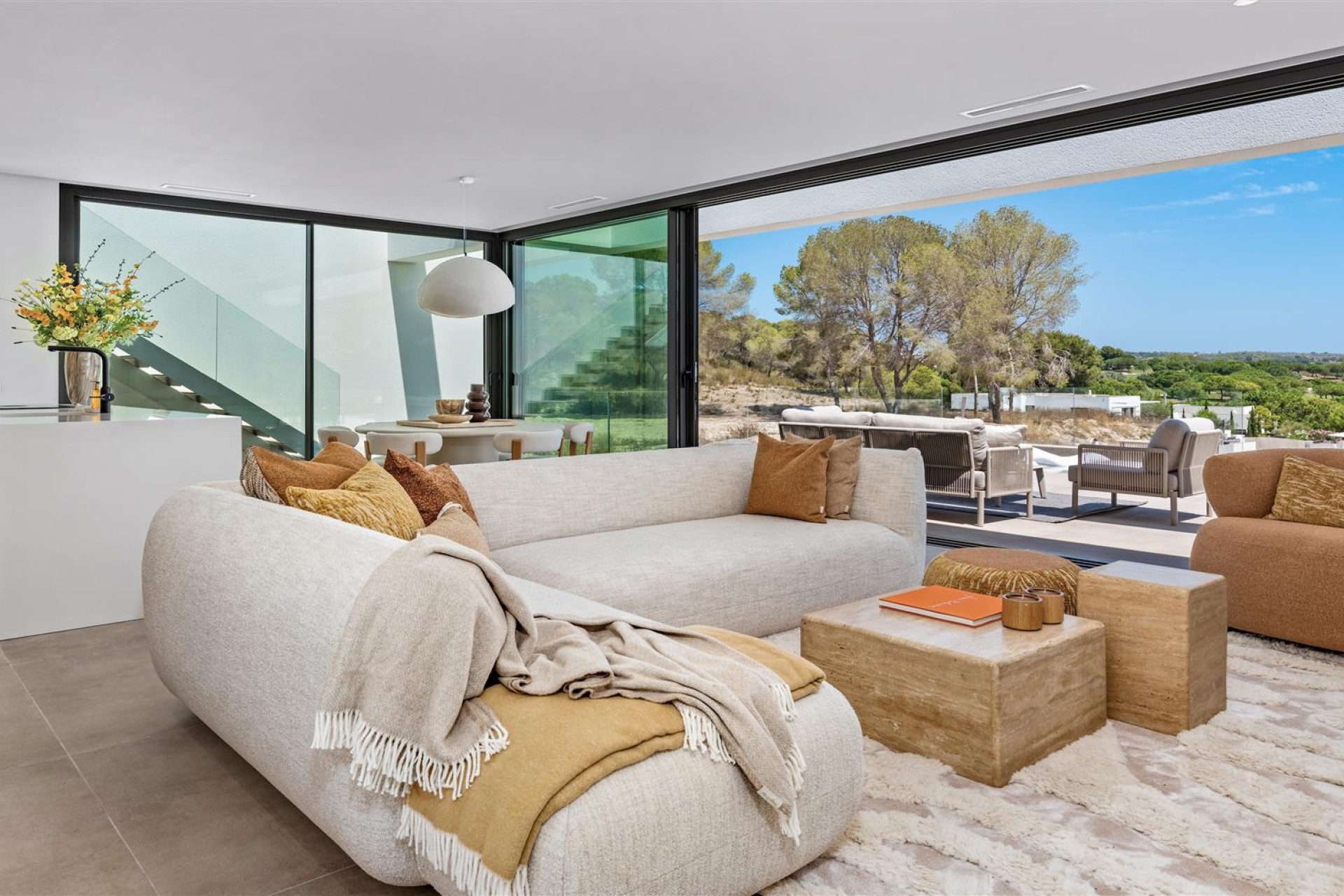 Nieuwbouw woningen - 3. Vrijstaande villa - Dehesa de Campoamor - Costa Blanca Zuid