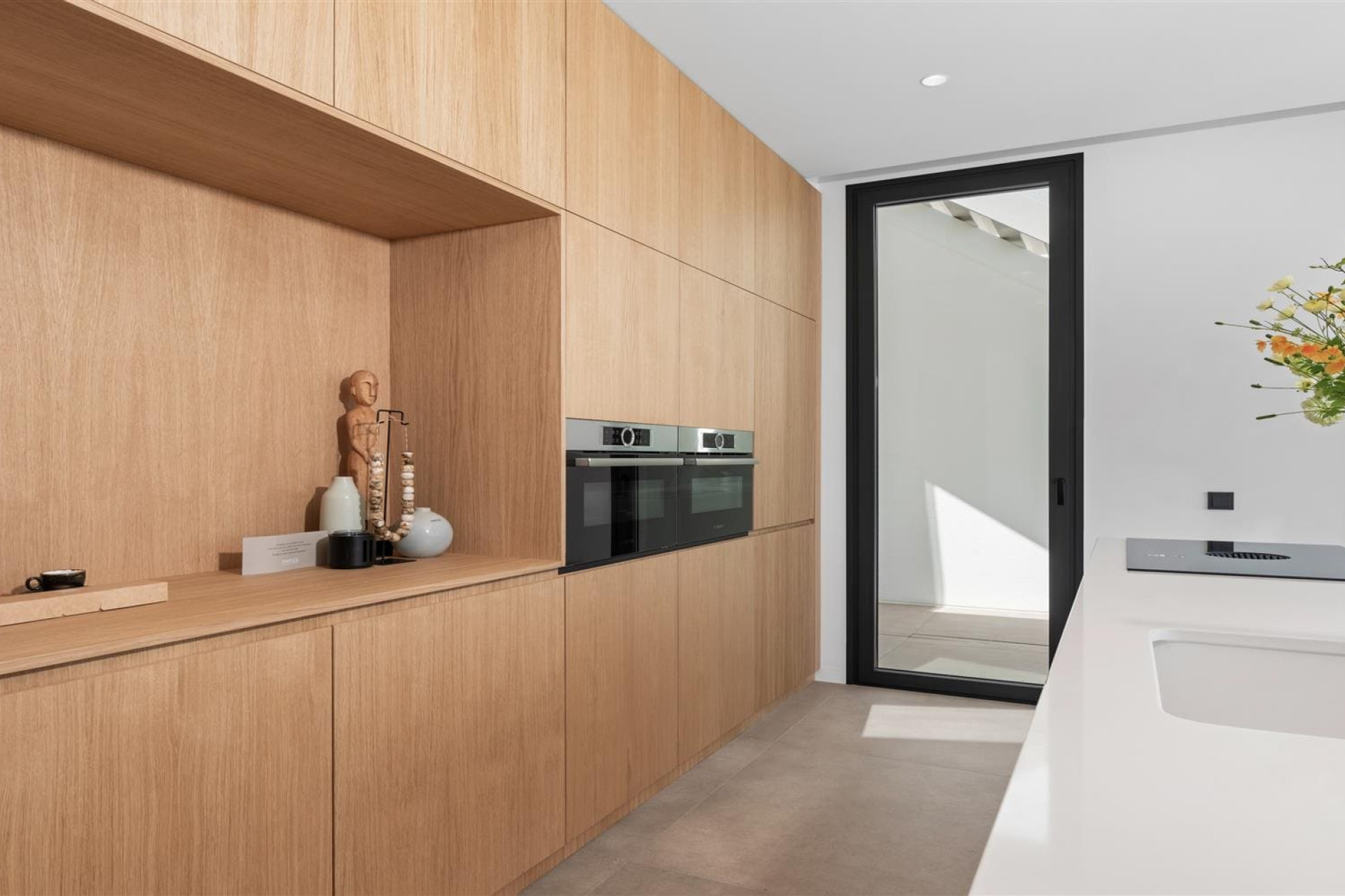 Nieuwbouw woningen - 3. Vrijstaande villa - Dehesa de Campoamor - Costa Blanca Zuid