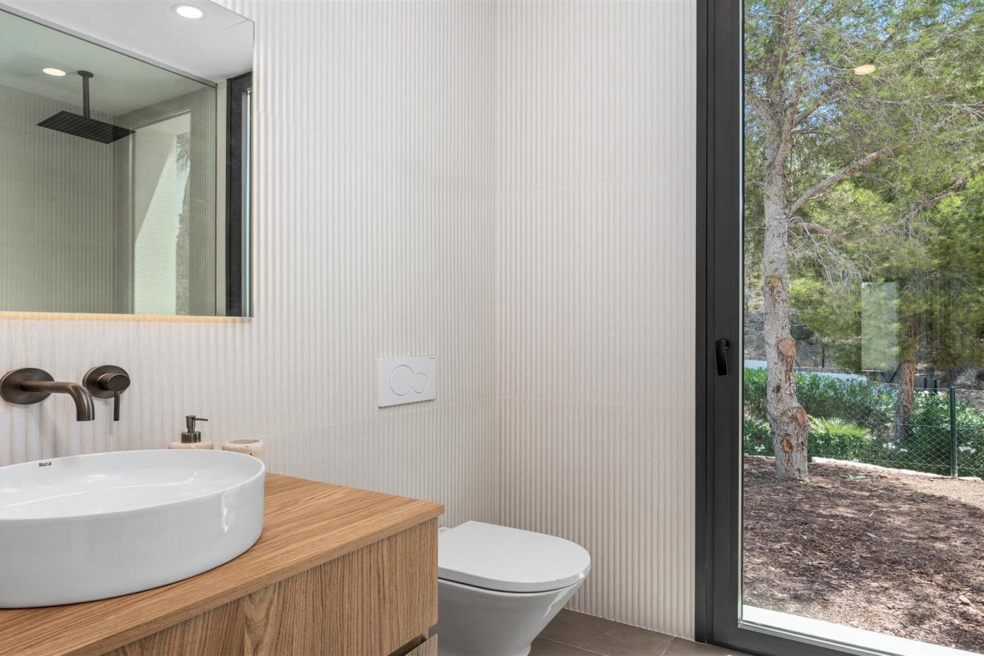 Nieuwbouw woningen - 3. Vrijstaande villa - Dehesa de Campoamor - Costa Blanca Zuid