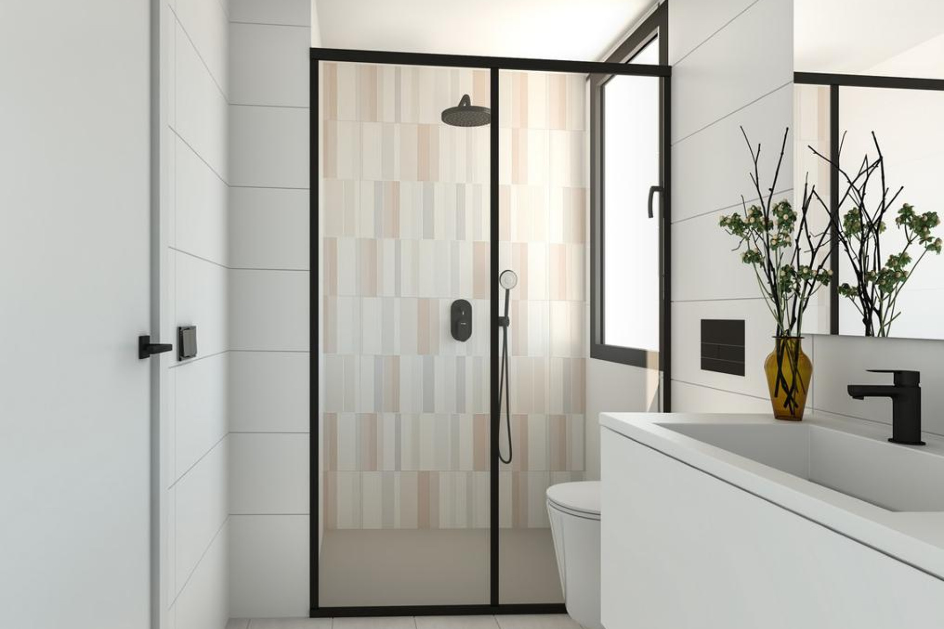 Nieuwbouw woningen - 3. Vrijstaande villa - Denia - Costa Blanca Noord