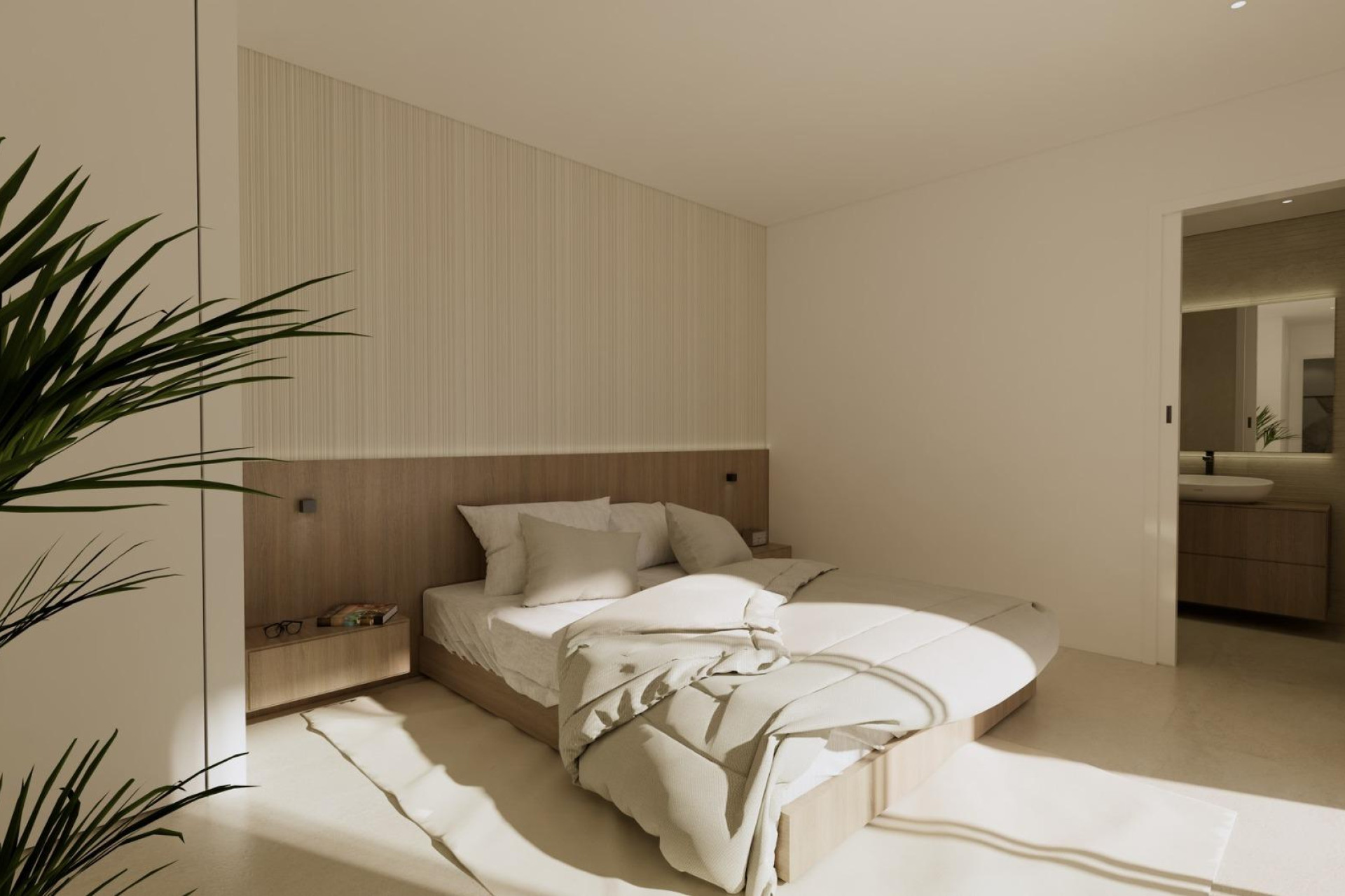 Nieuwbouw woningen - 3. Vrijstaande villa - Dolores - Costa Blanca Zuid