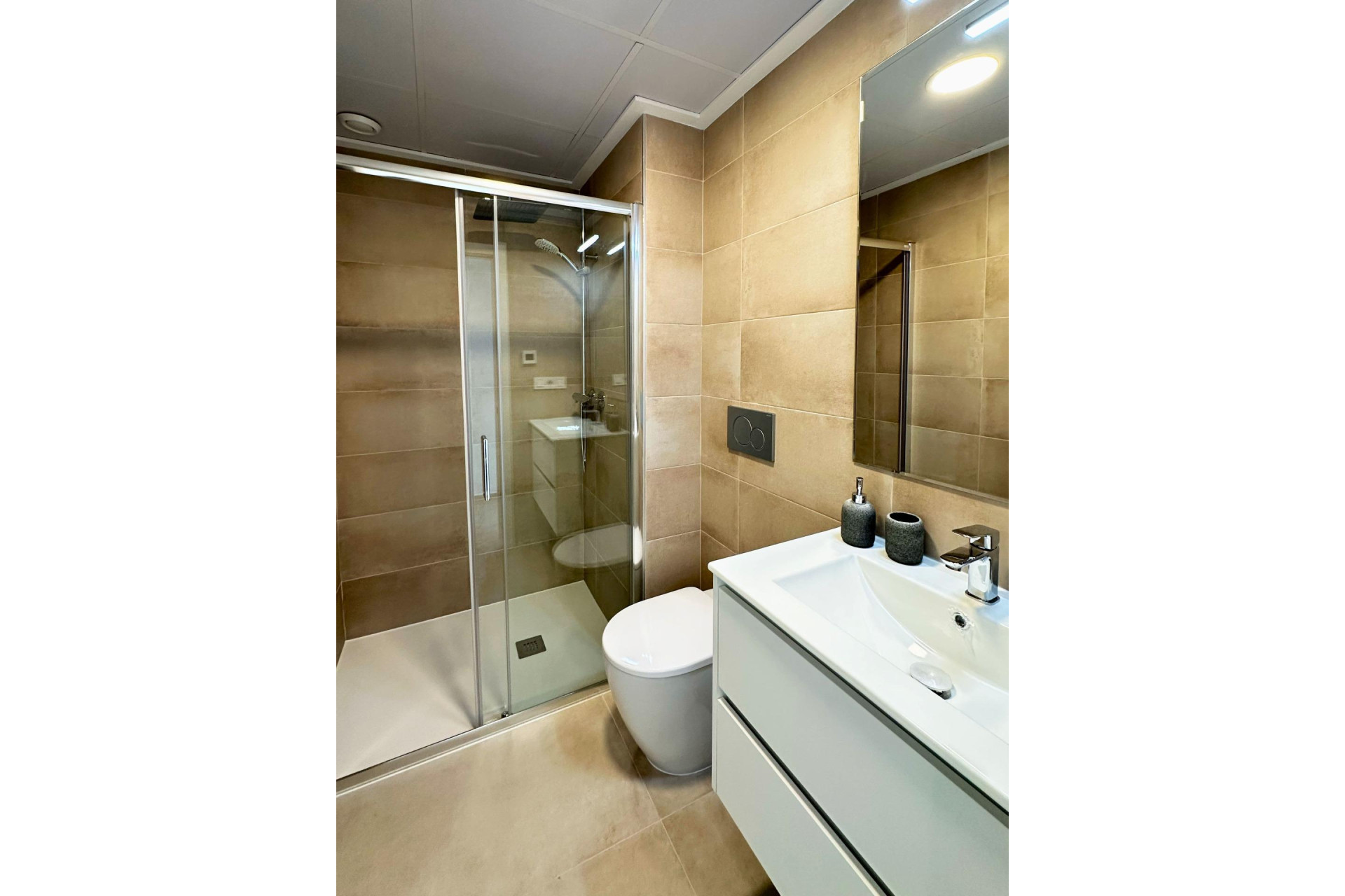 Nieuwbouw woningen - 3. Vrijstaande villa - Dolores - Costa Blanca Zuid