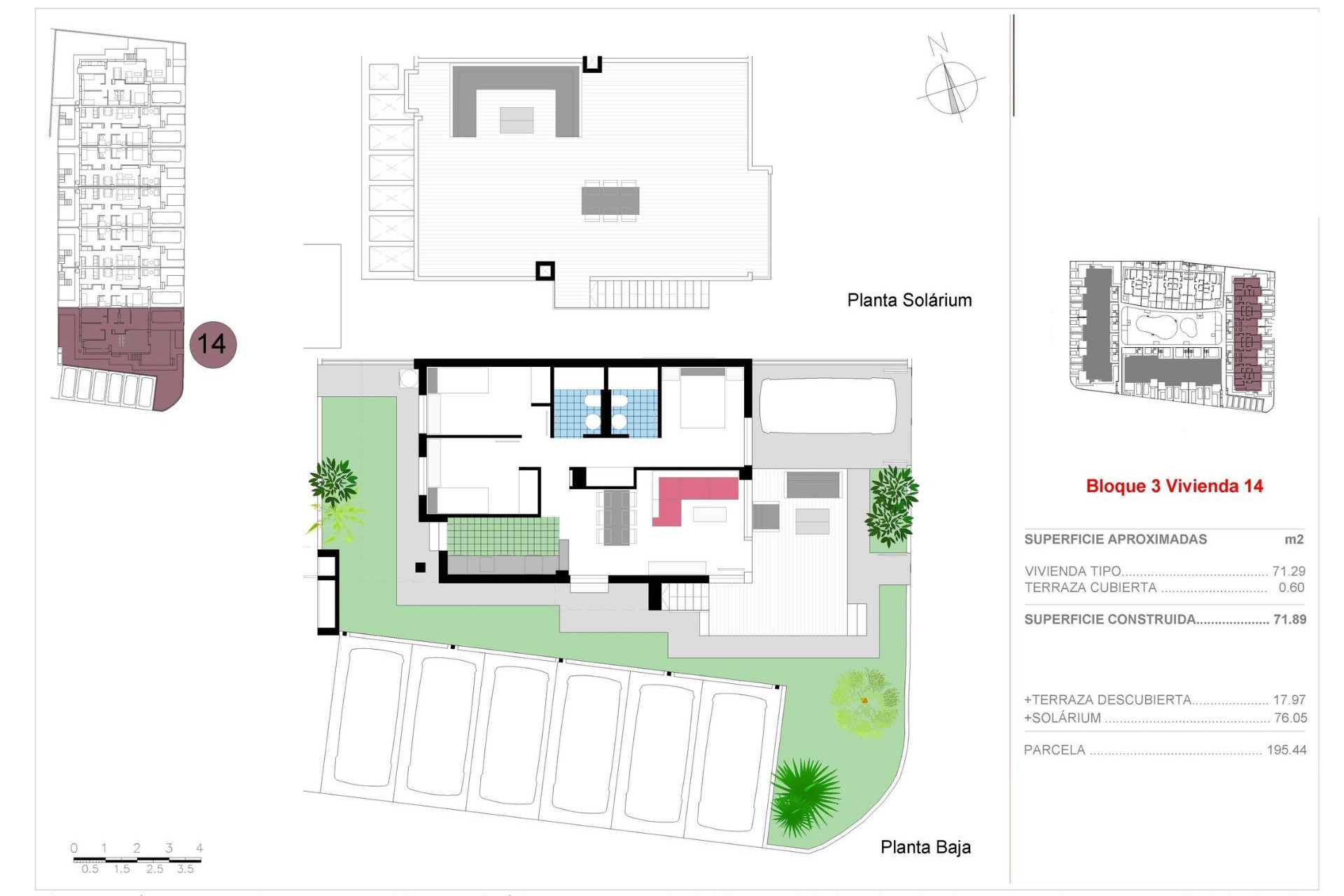 Nieuwbouw woningen - 3. Vrijstaande villa - El Verger - Costa Blanca Noord