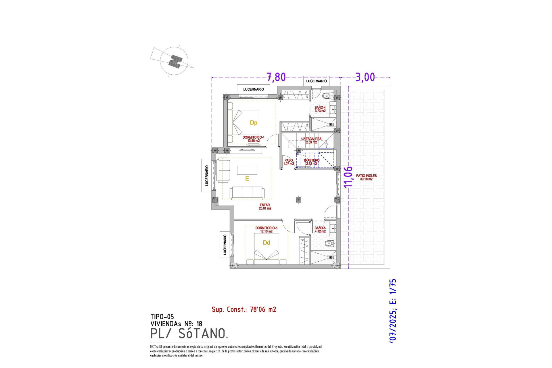 Nieuwbouw woningen - 3. Vrijstaande villa - Finestrat - Costa Blanca Noord