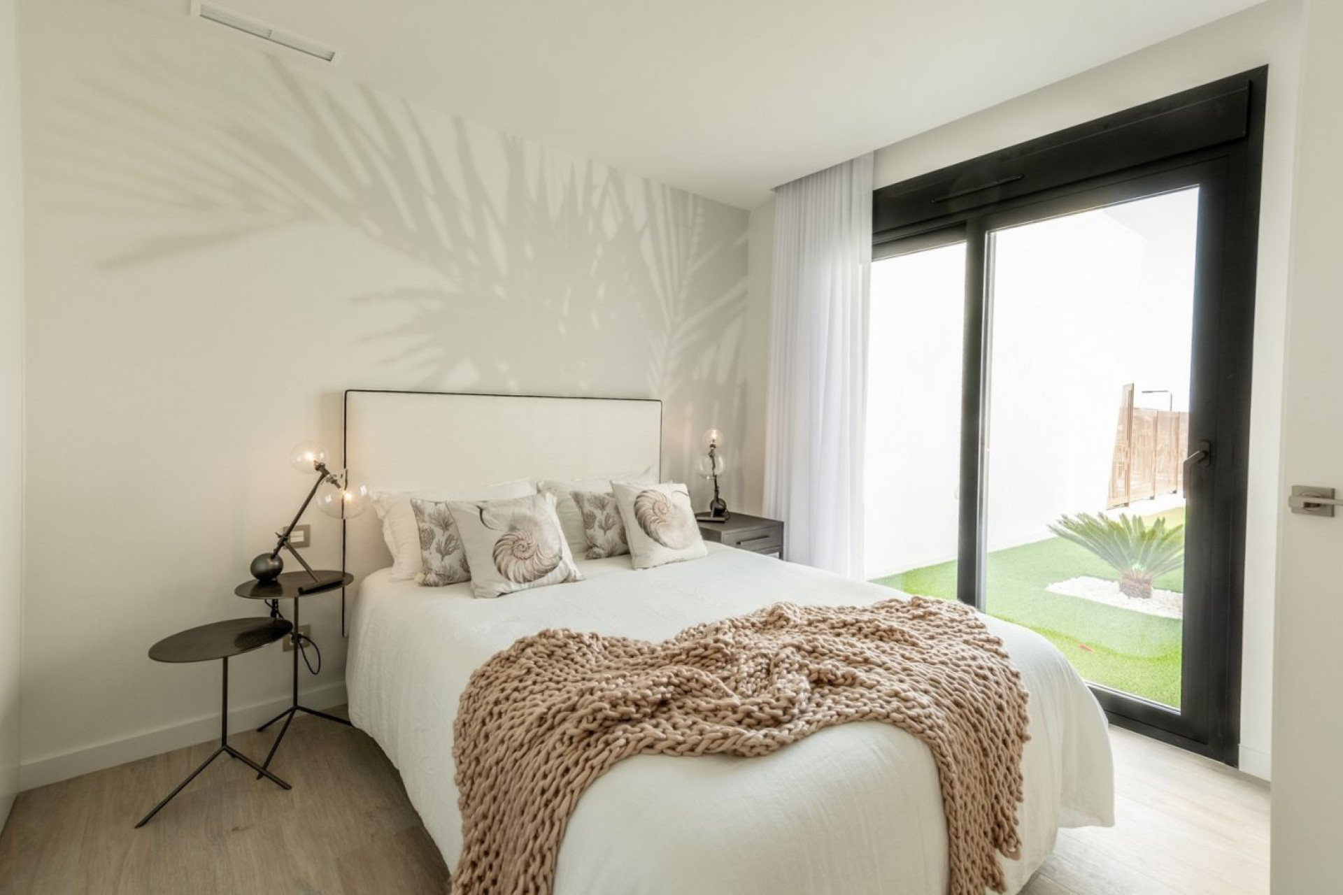 Nieuwbouw woningen - 3. Vrijstaande villa - Finestrat - Costa Blanca Noord