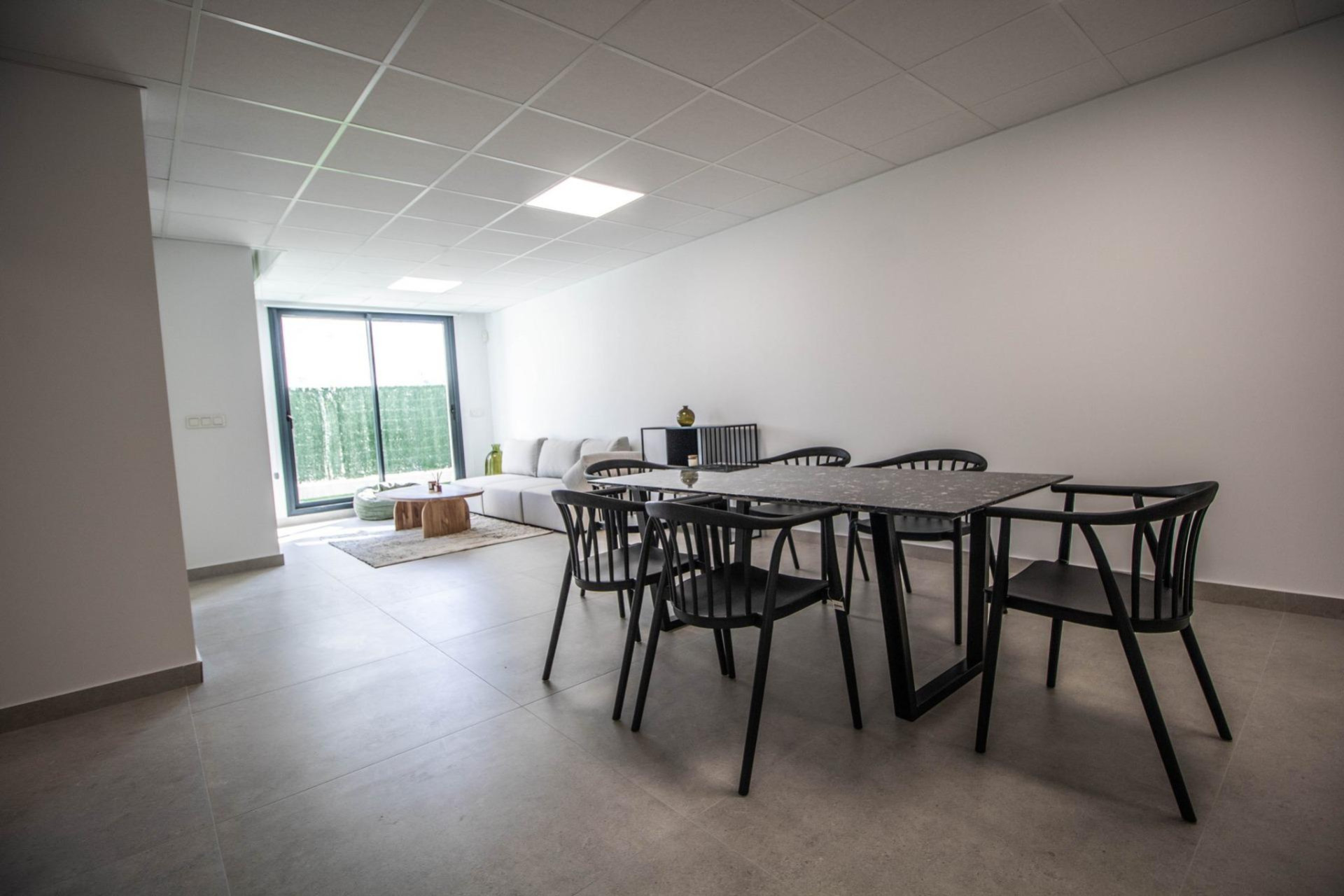 Nieuwbouw woningen - 3. Vrijstaande villa - Finestrat - Costa Blanca Noord