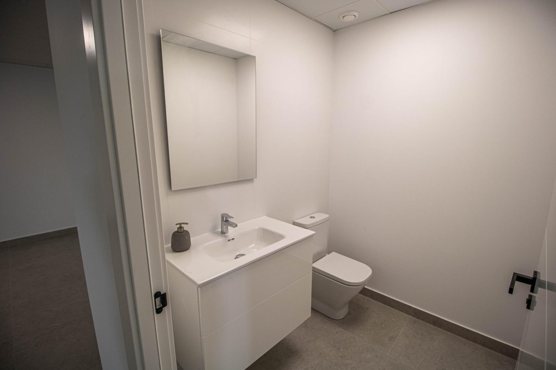 Nieuwbouw woningen - 3. Vrijstaande villa - Finestrat - Costa Blanca Noord