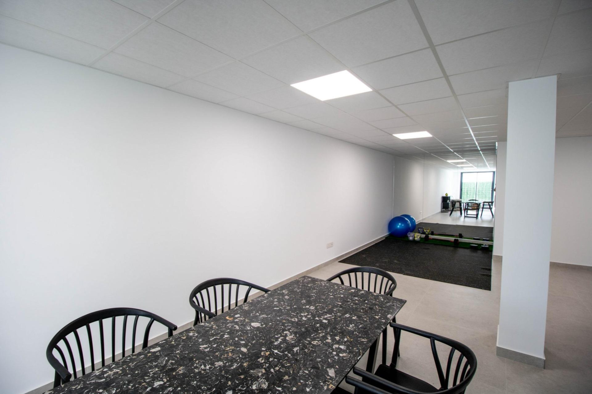 Nieuwbouw woningen - 3. Vrijstaande villa - Finestrat - Costa Blanca Noord