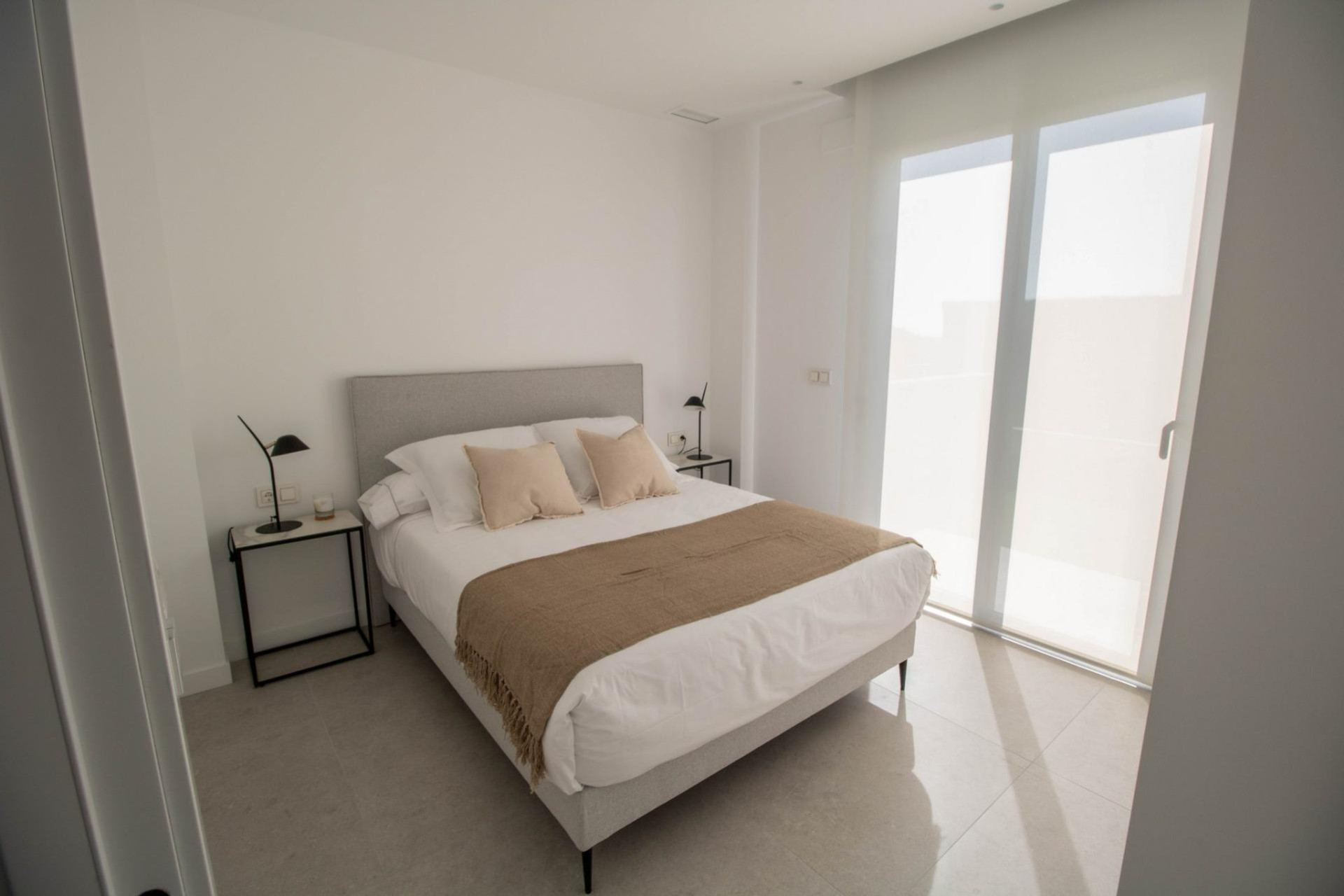 Nieuwbouw woningen - 3. Vrijstaande villa - Finestrat - Costa Blanca Noord