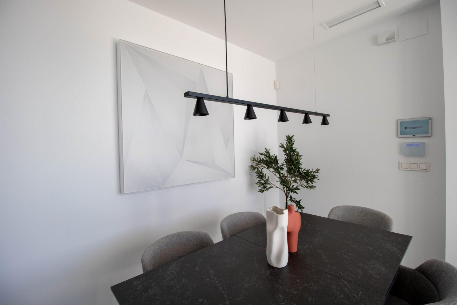 Nieuwbouw woningen - 3. Vrijstaande villa - Finestrat - Costa Blanca Noord