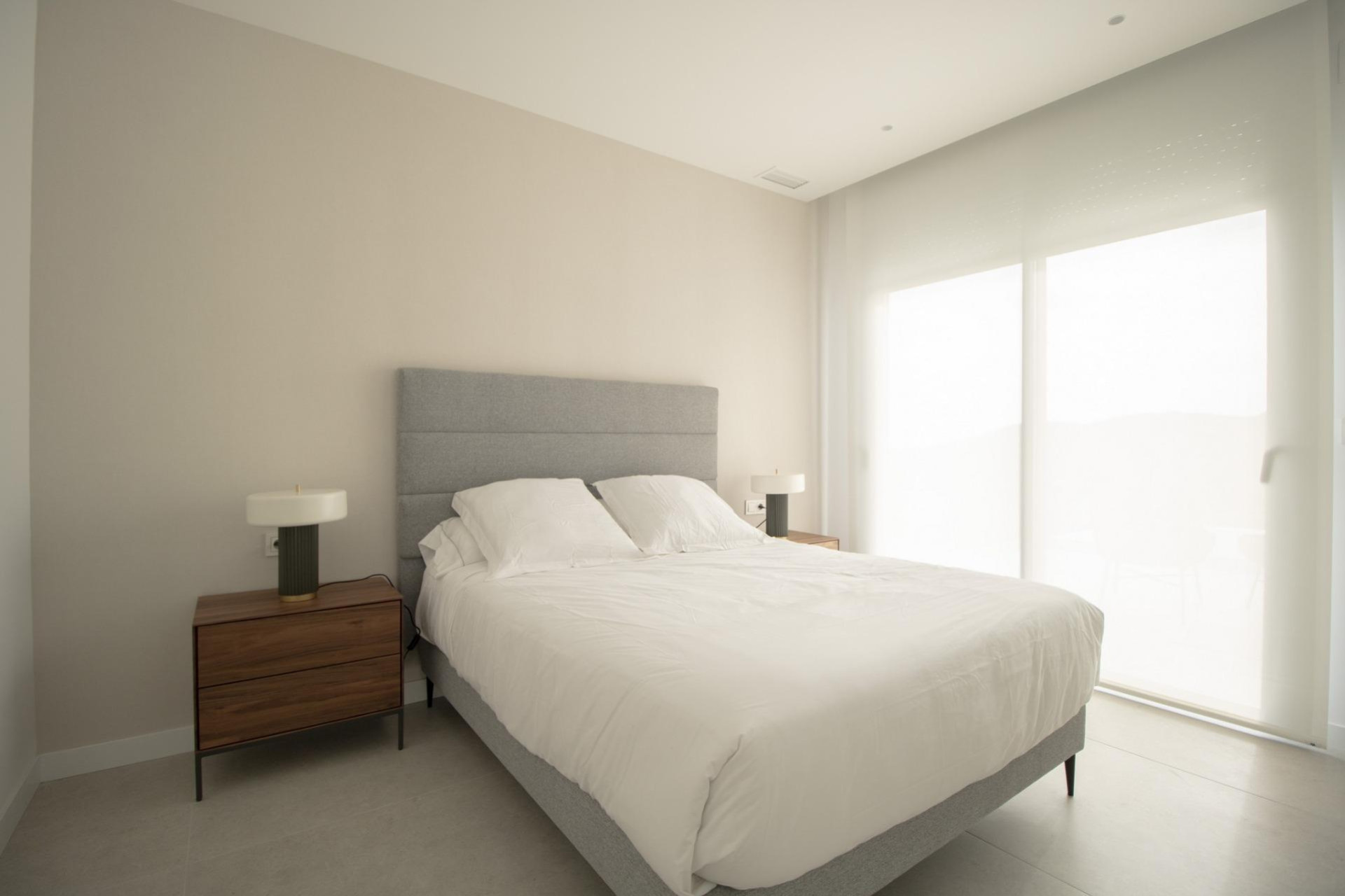 Nieuwbouw woningen - 3. Vrijstaande villa - Finestrat - Costa Blanca Noord