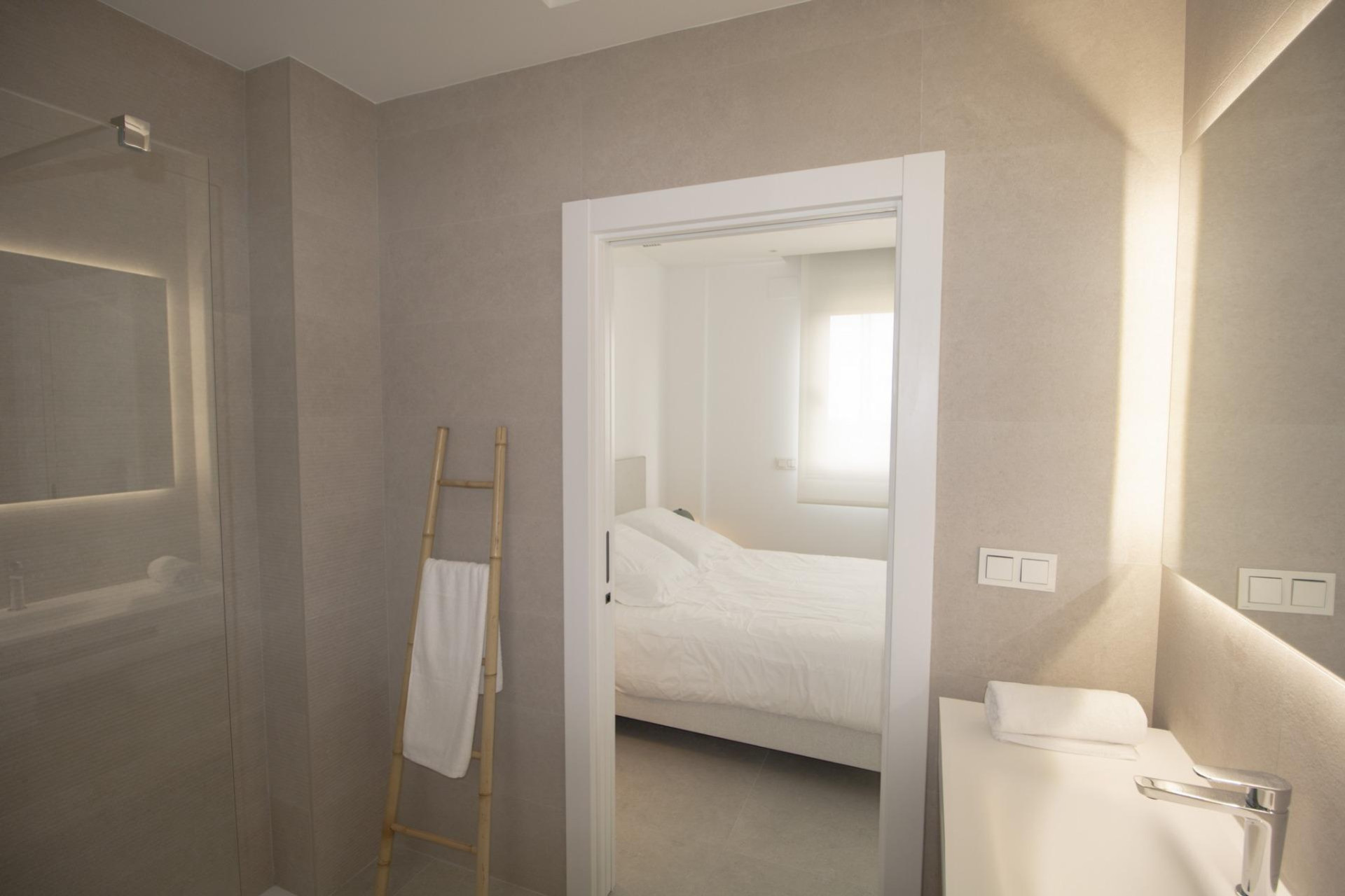 Nieuwbouw woningen - 3. Vrijstaande villa - Finestrat - Costa Blanca Noord