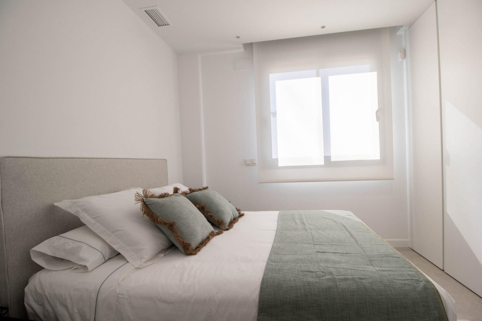 Nieuwbouw woningen - 3. Vrijstaande villa - Finestrat - Costa Blanca Noord