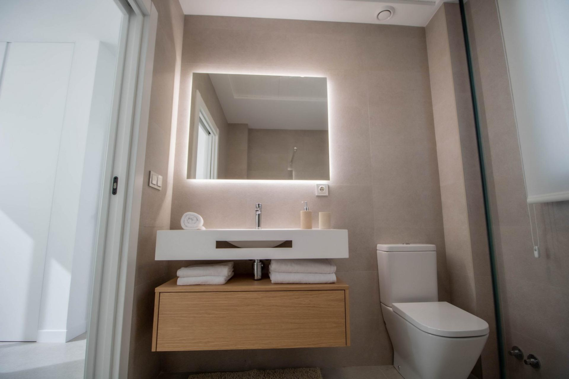 Nieuwbouw woningen - 3. Vrijstaande villa - Finestrat - Costa Blanca Noord