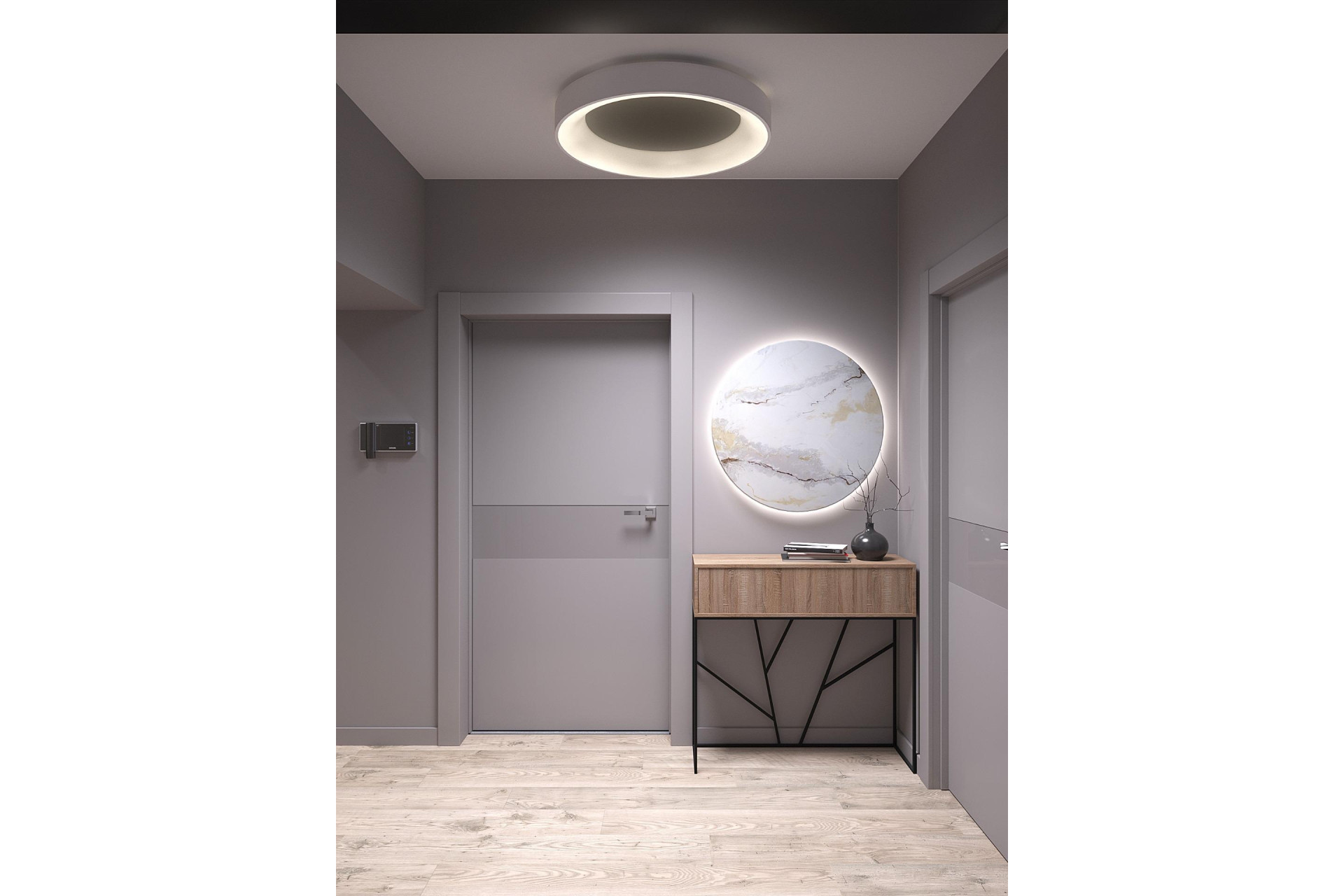 Nieuwbouw woningen - 3. Vrijstaande villa - Finestrat - Costa Blanca Noord