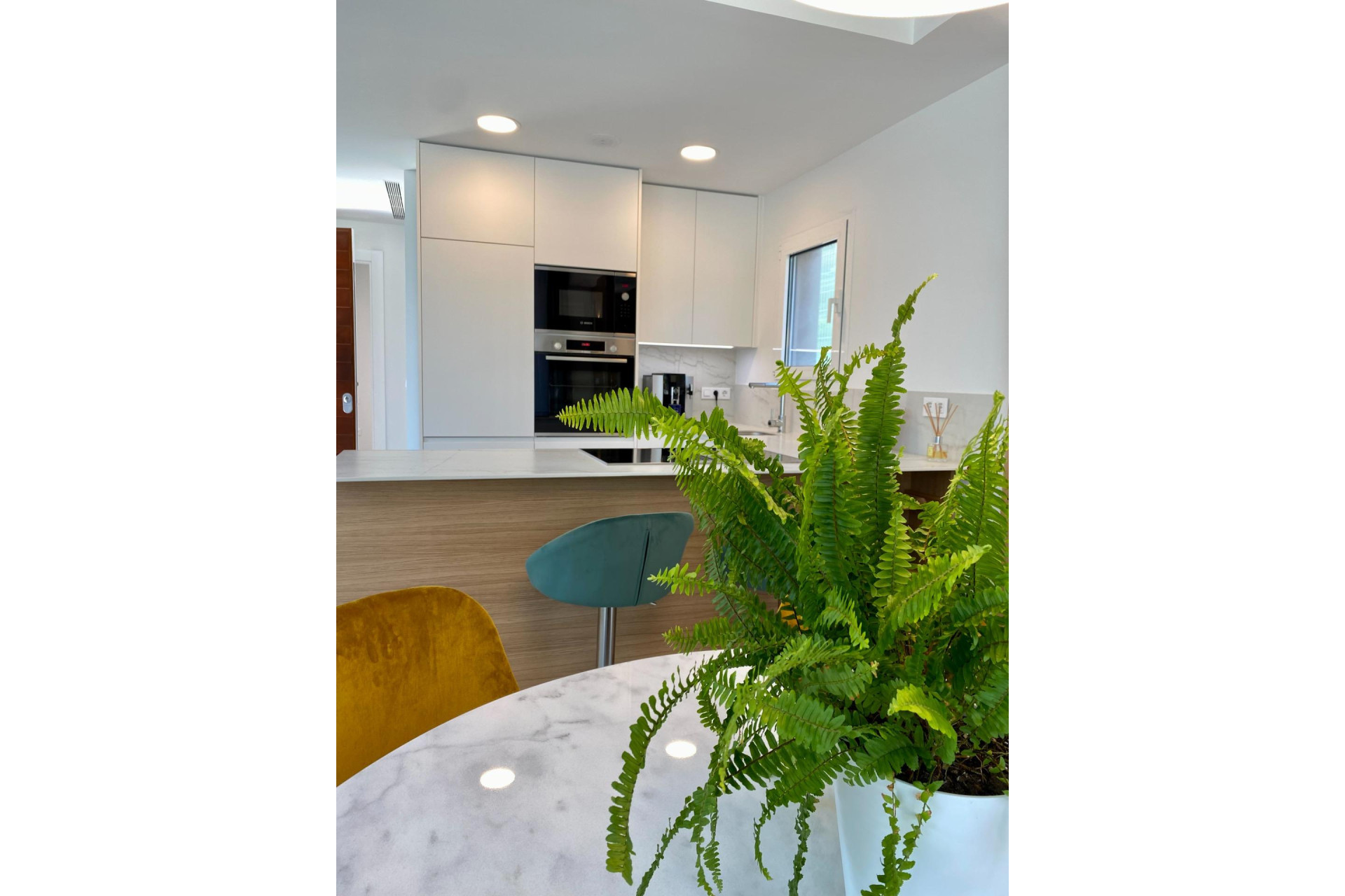 Nieuwbouw woningen - 3. Vrijstaande villa - Finestrat - Costa Blanca Noord