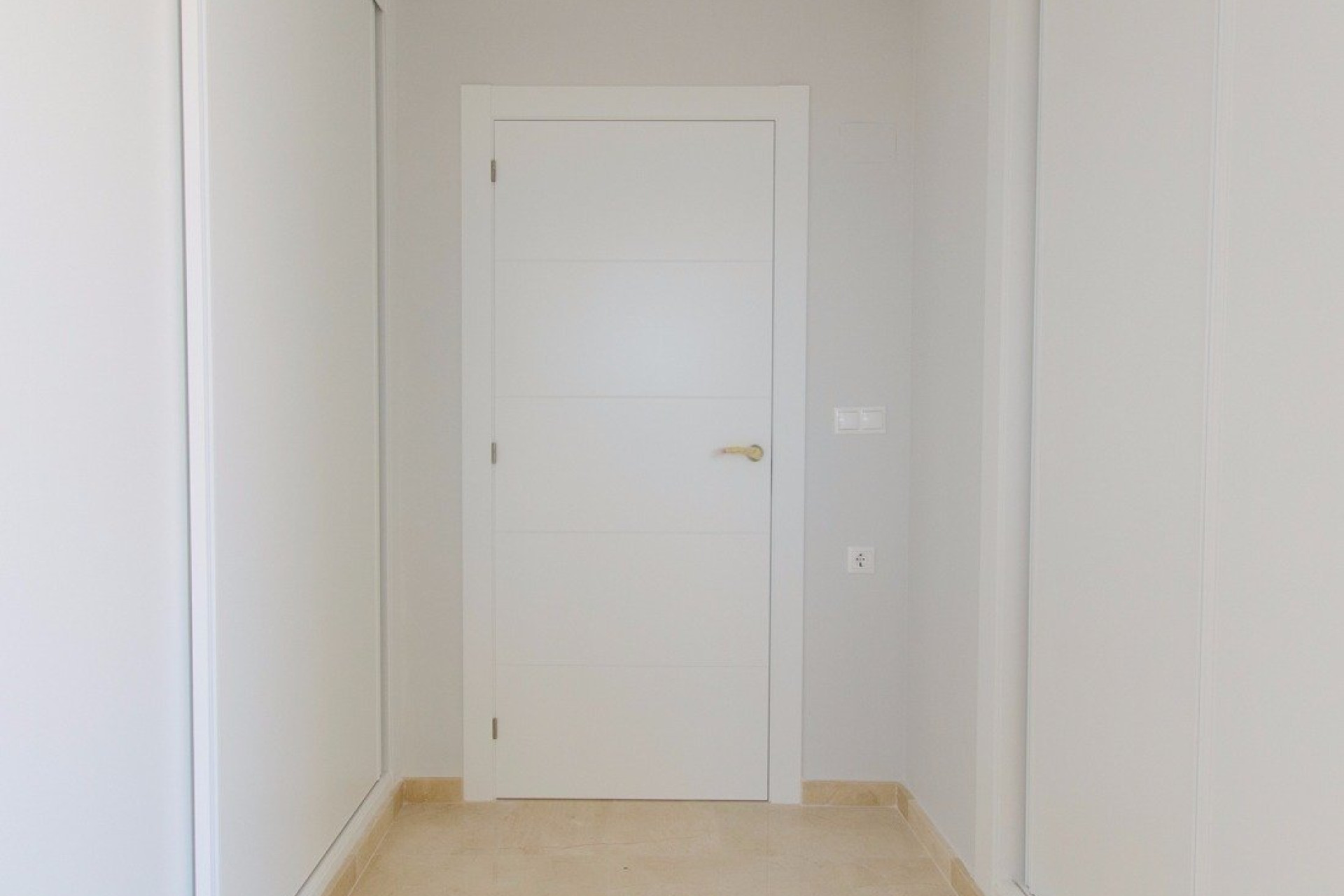 Nieuwbouw woningen - 3. Vrijstaande villa - Finestrat - Costa Blanca Noord