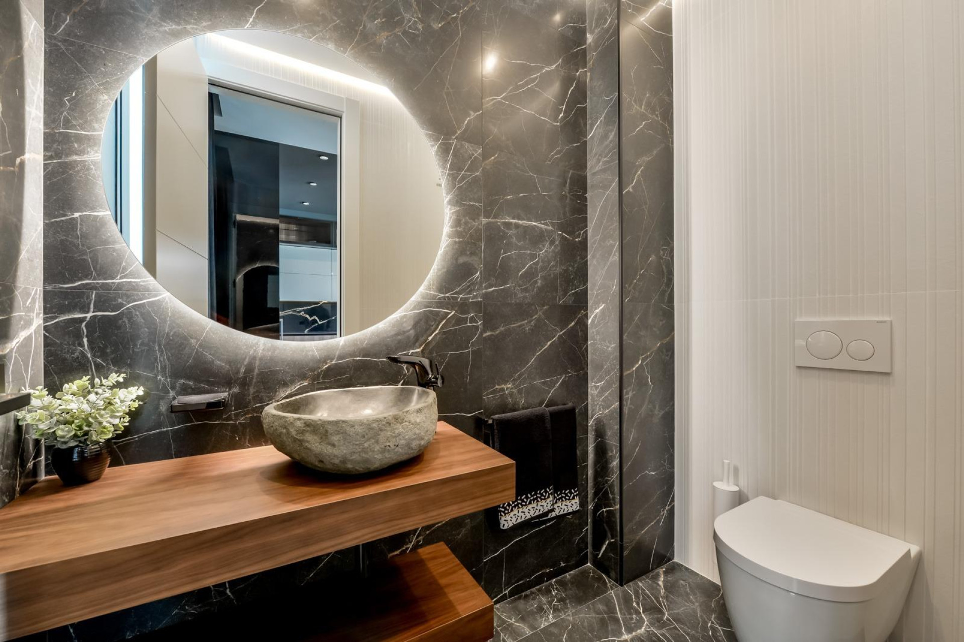 Nieuwbouw woningen - 3. Vrijstaande villa - Finestrat - Costa Blanca Noord