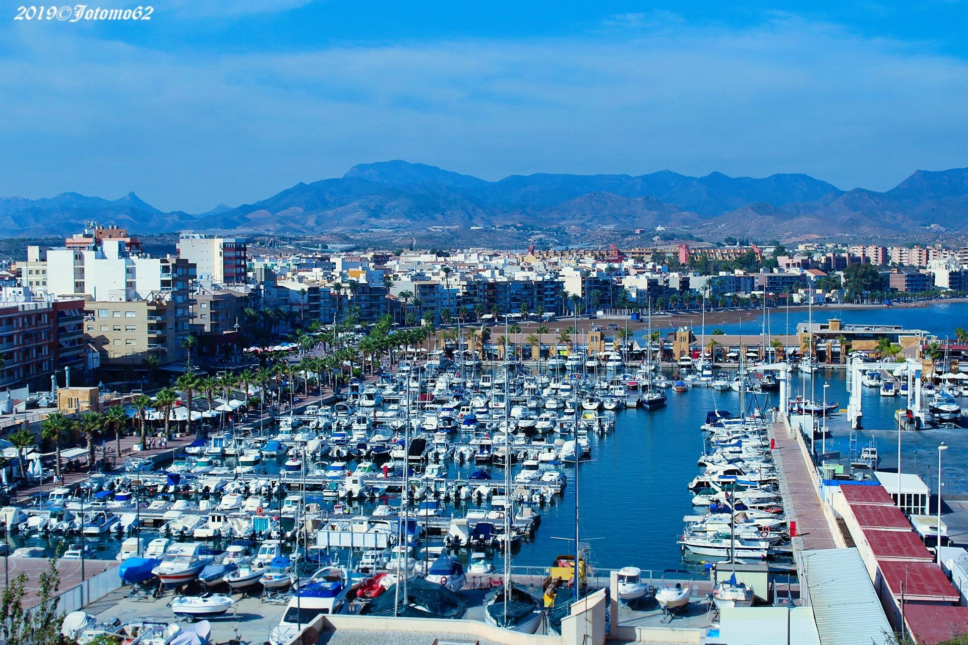 Nieuwbouw woningen - 3. Vrijstaande villa - Fuente Alamo de Murcia - Costa Calida