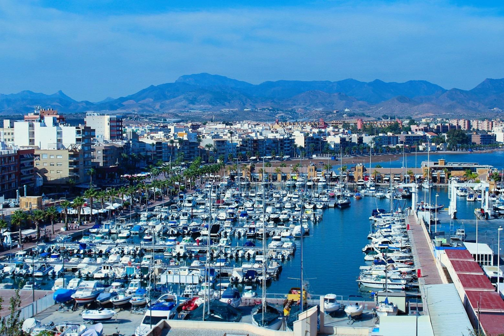 Nieuwbouw woningen - 3. Vrijstaande villa - Fuente Alamo de Murcia - Costa Calida