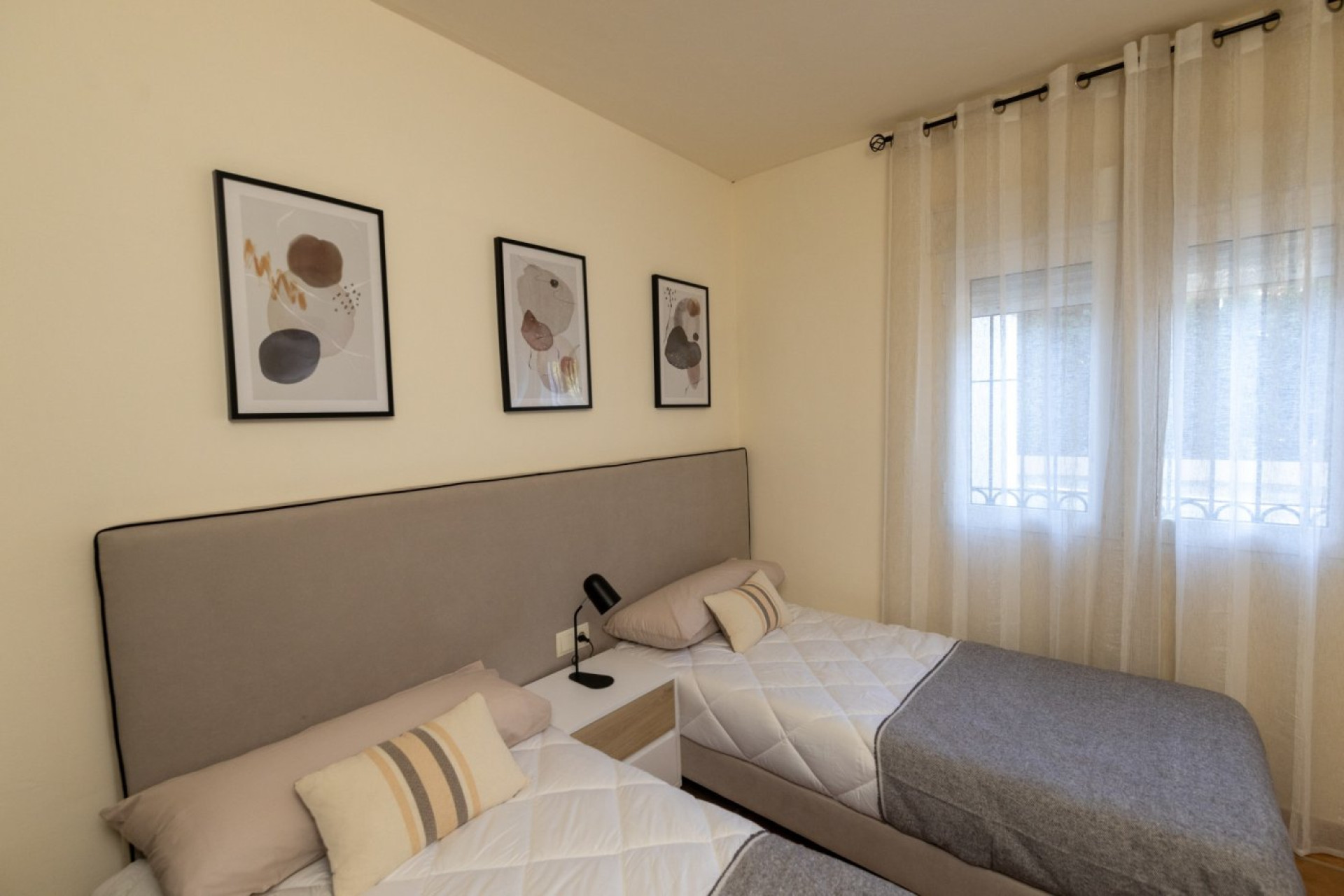 Nieuwbouw woningen - 3. Vrijstaande villa - Fuente Alamo de Murcia - Costa Calida