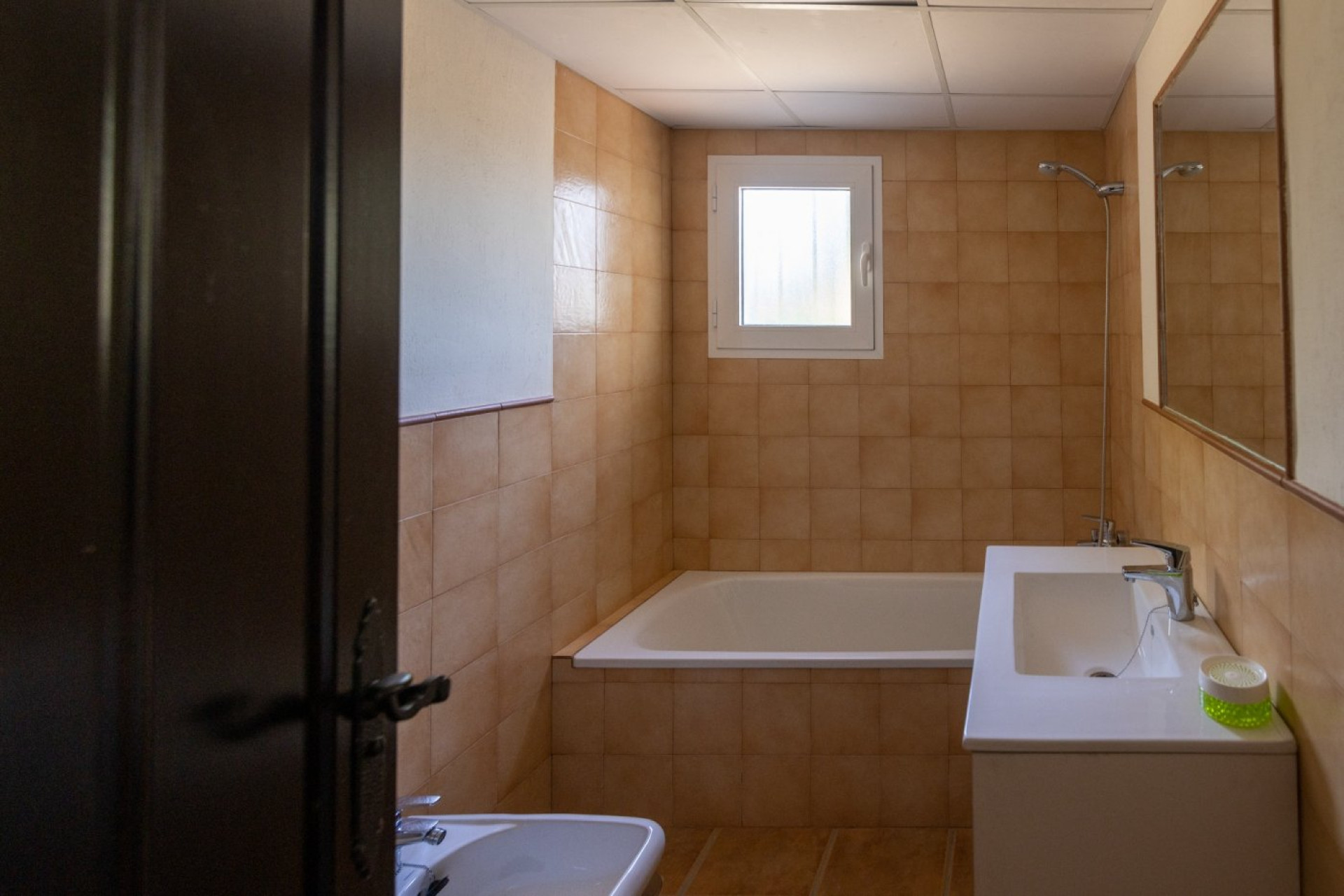 Nieuwbouw woningen - 3. Vrijstaande villa - Fuente Alamo de Murcia - Costa Calida