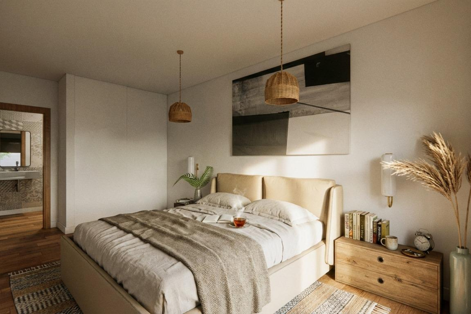 Nieuwbouw woningen - 3. Vrijstaande villa - Jacarilla - Costa Blanca Zuid