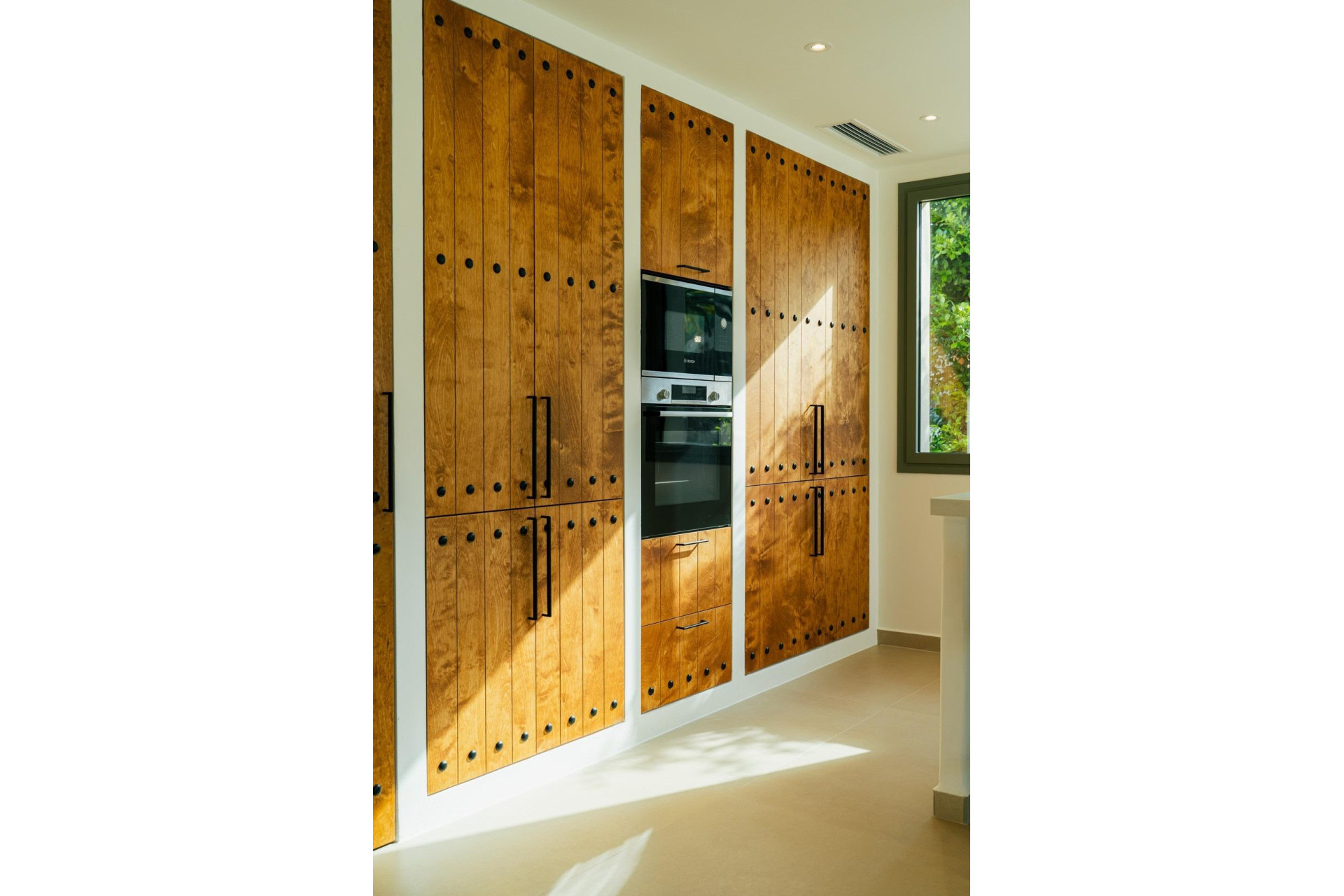 Nieuwbouw woningen - 3. Vrijstaande villa - Jávea - Costa Blanca Noord