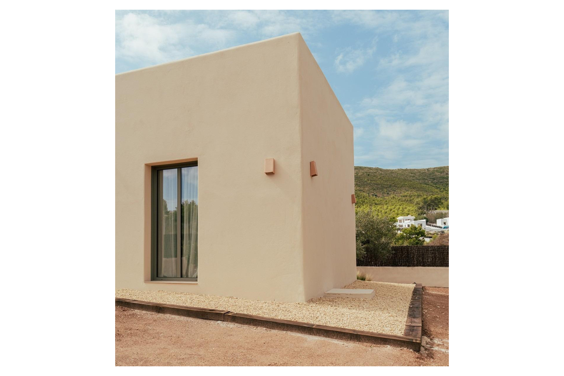 Nieuwbouw woningen - 3. Vrijstaande villa - Jávea - Costa Blanca Noord