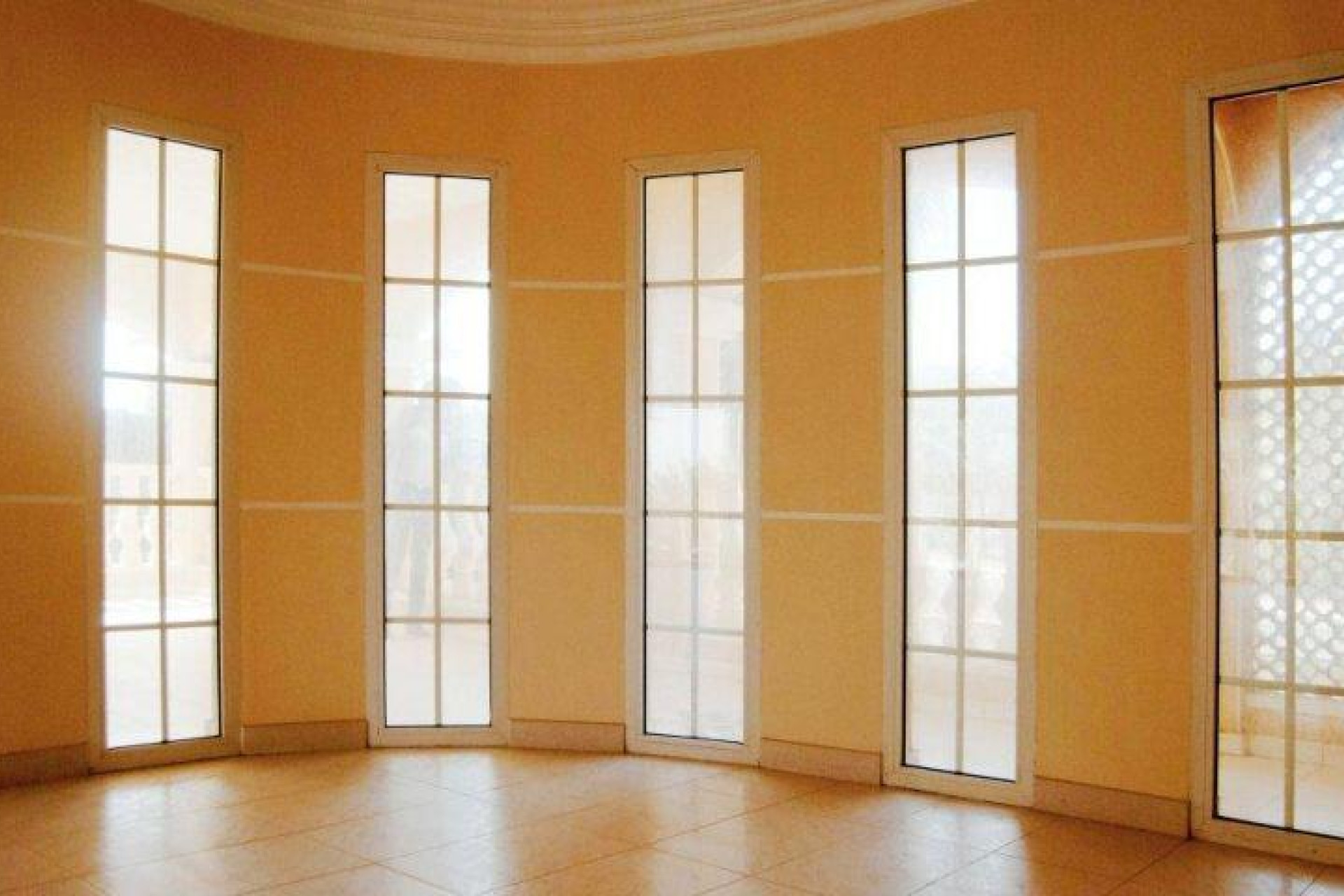 Nieuwbouw woningen - 3. Vrijstaande villa - La Manga - Costa Calida