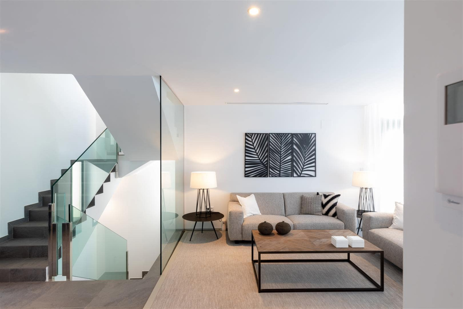 Nieuwbouw woningen - 3. Vrijstaande villa - La Manga del Mar Menor - Costa Calida