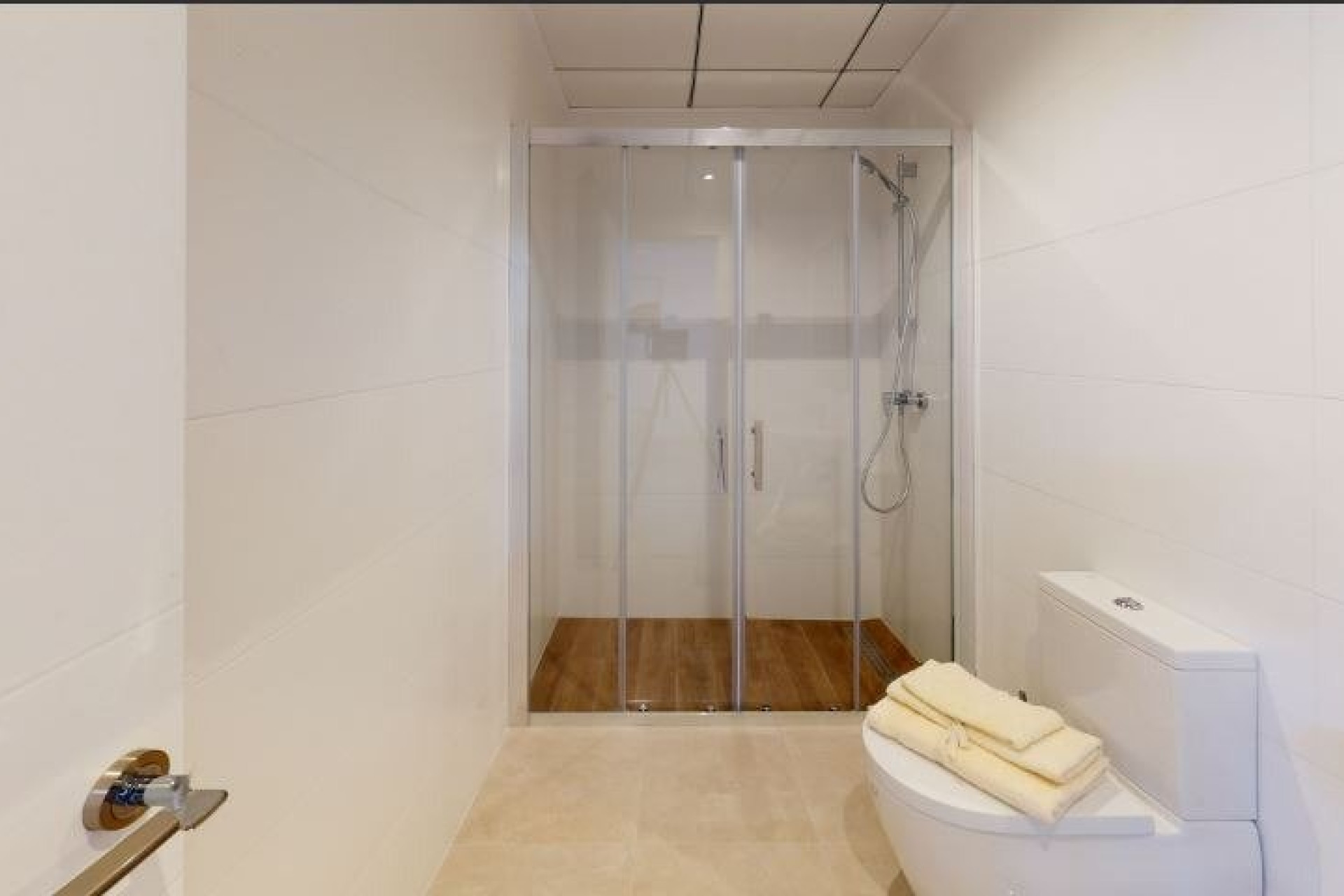 Nieuwbouw woningen - 3. Vrijstaande villa - La Nucia - Costa Blanca Noord