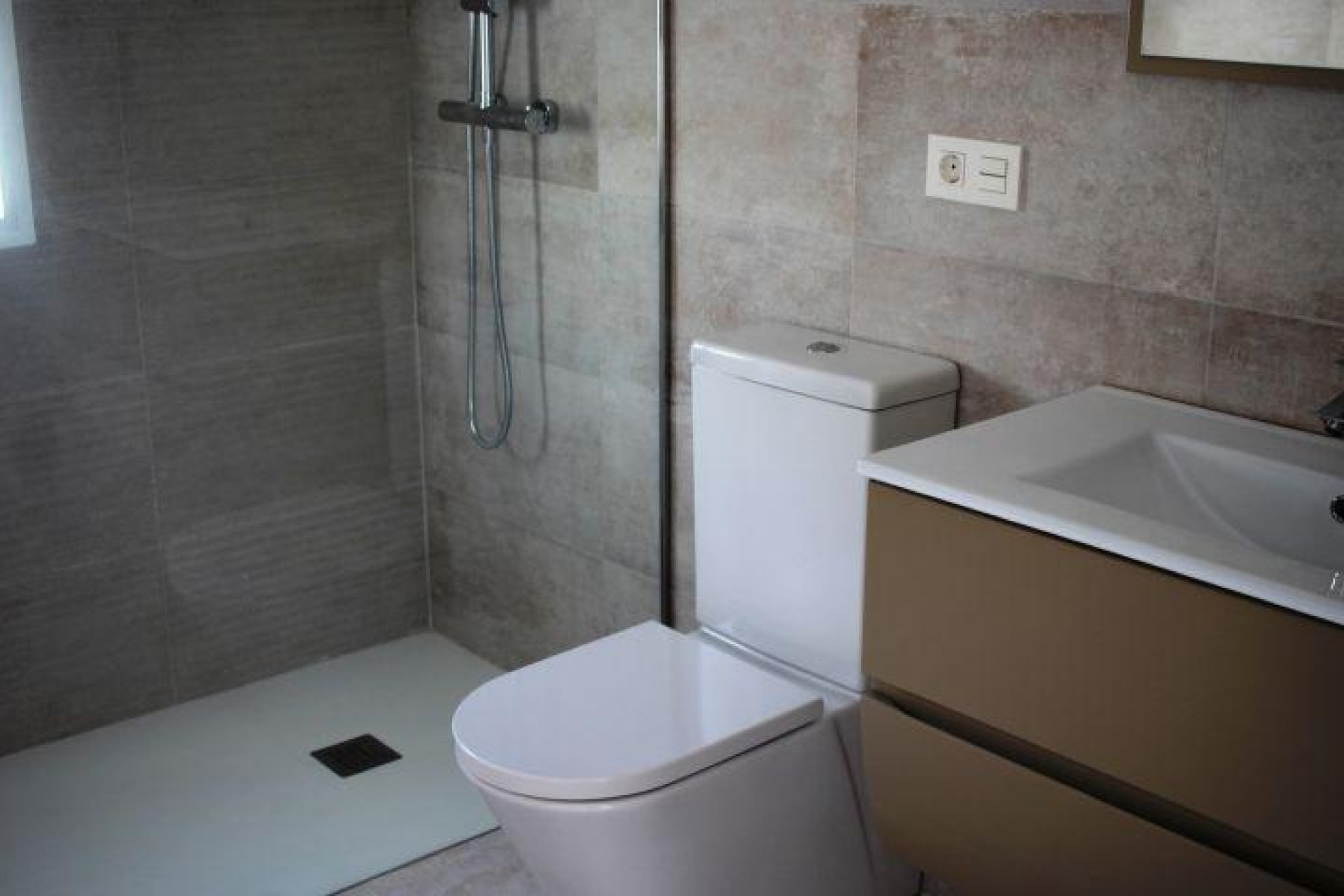 Nieuwbouw woningen - 3. Vrijstaande villa - La Romana - Costa Blanca Noord