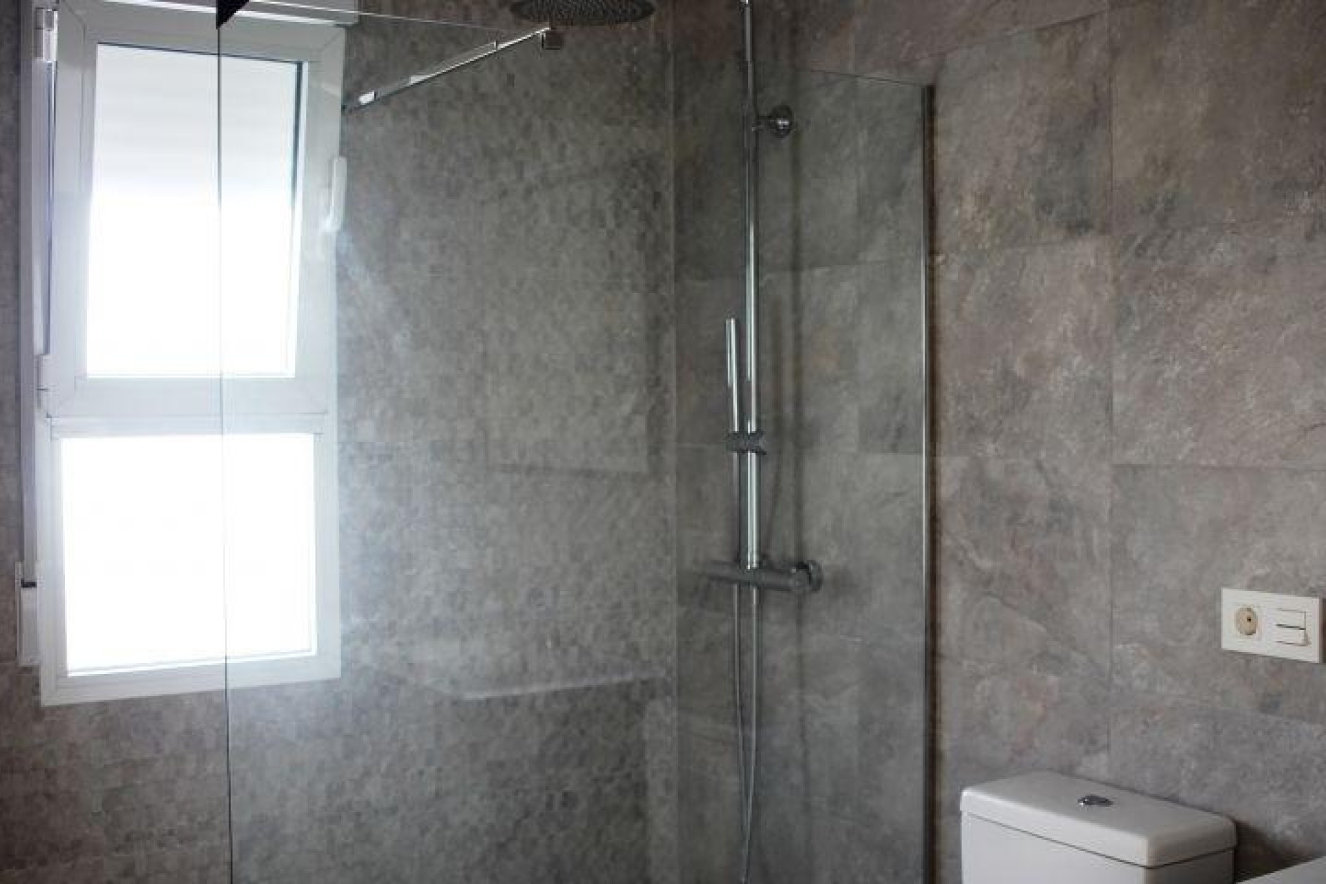 Nieuwbouw woningen - 3. Vrijstaande villa - La Romana - Costa Blanca Noord